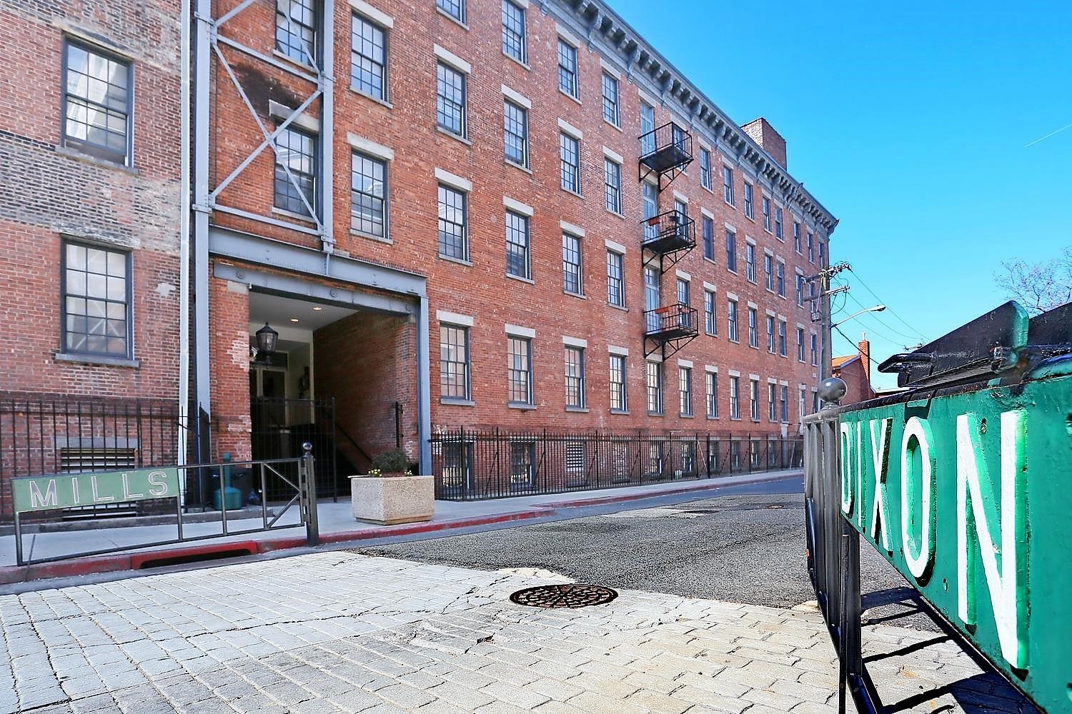 187 WAYNE ST Unit 308C