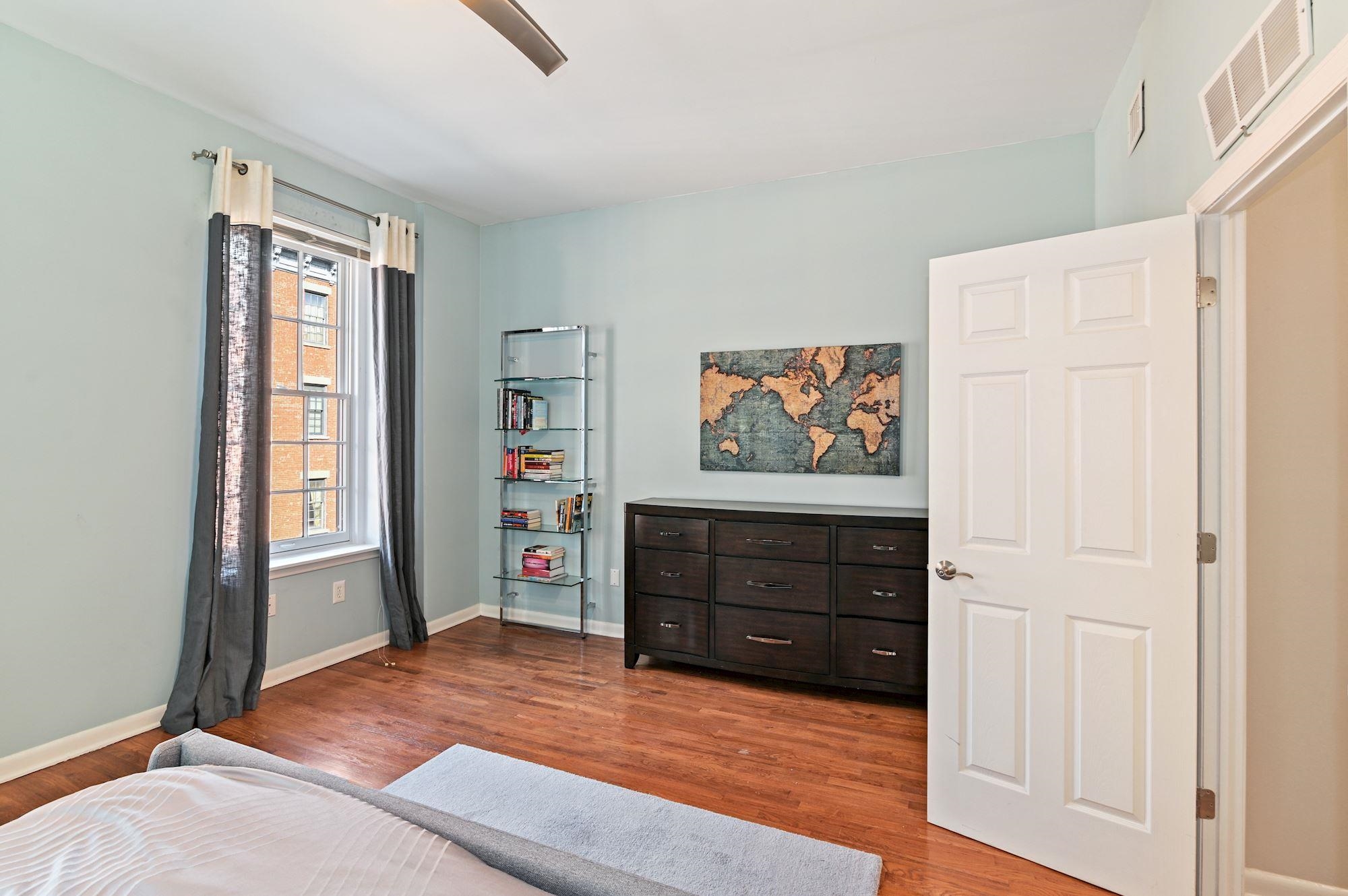 187 WAYNE ST Unit 308C