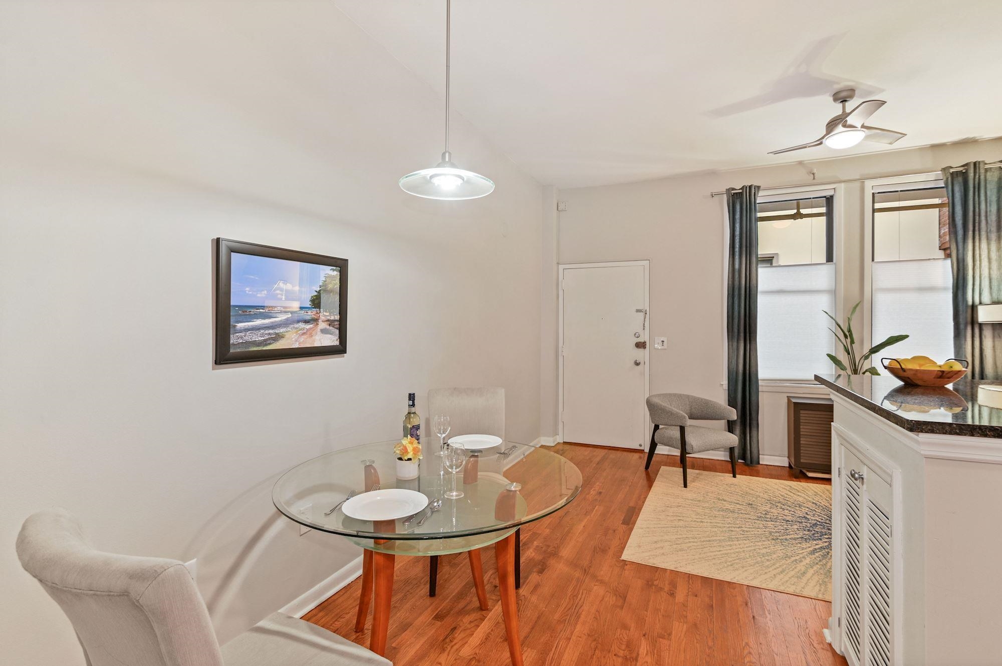 187 WAYNE ST Unit 308C