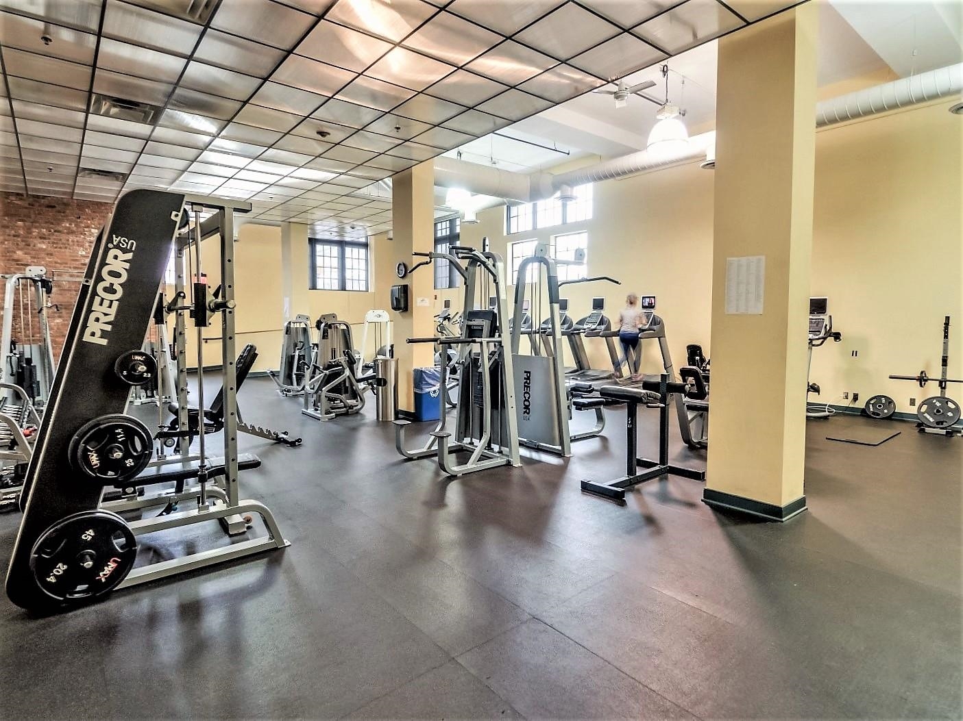 187 WAYNE ST Unit 308C