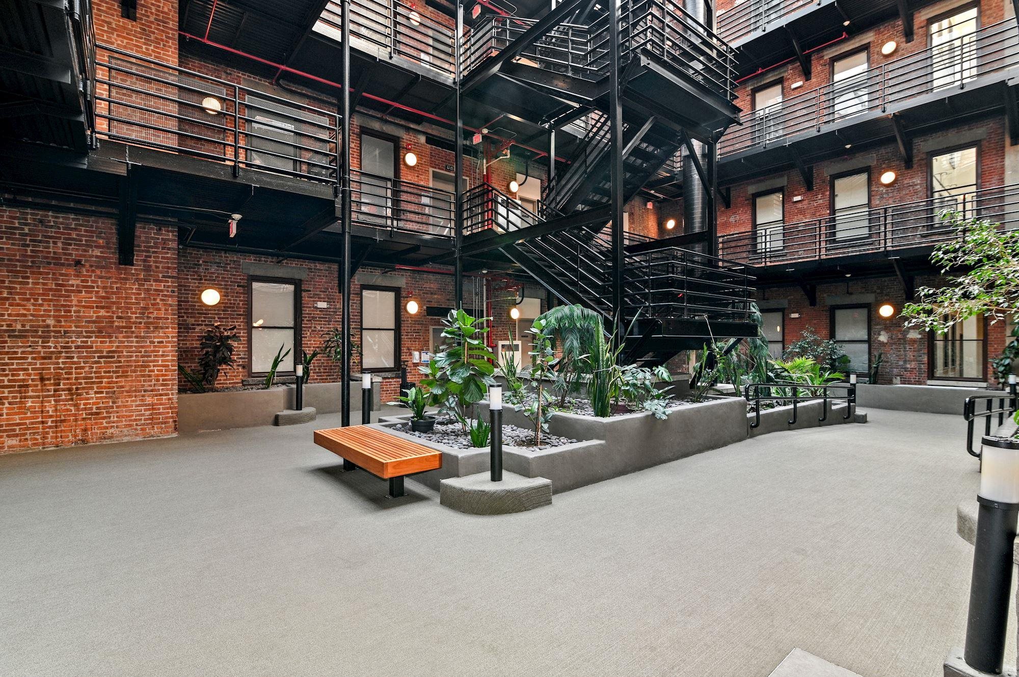 187 WAYNE ST Unit 308C