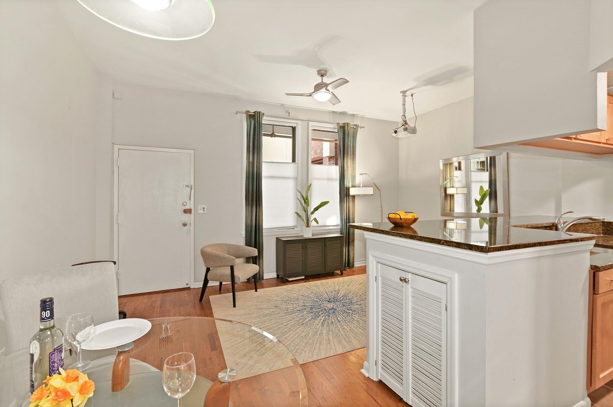 187 WAYNE ST Unit 308C