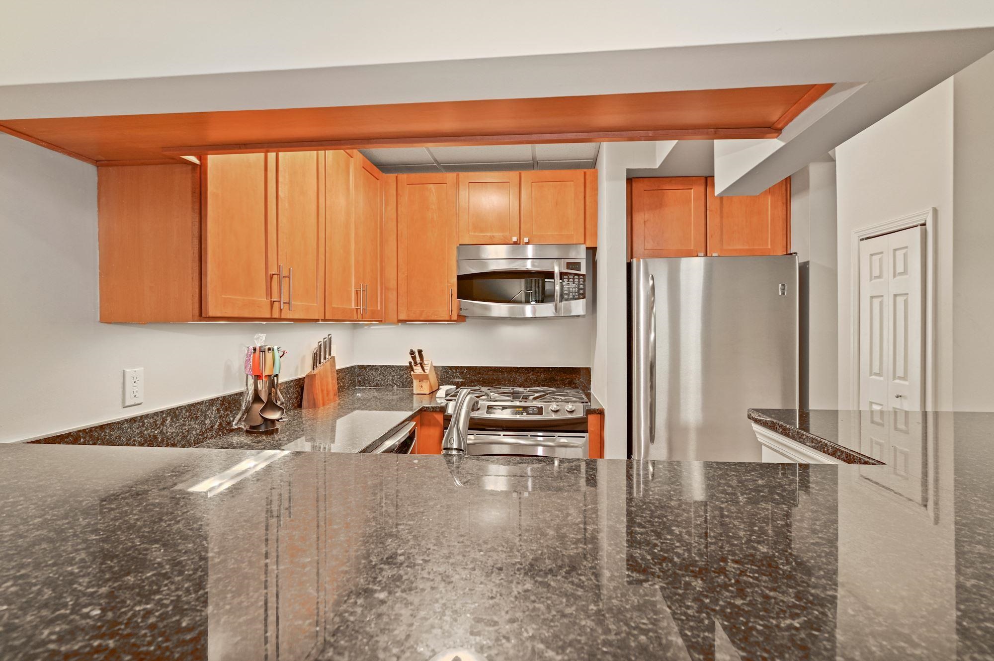 187 WAYNE ST Unit 308C