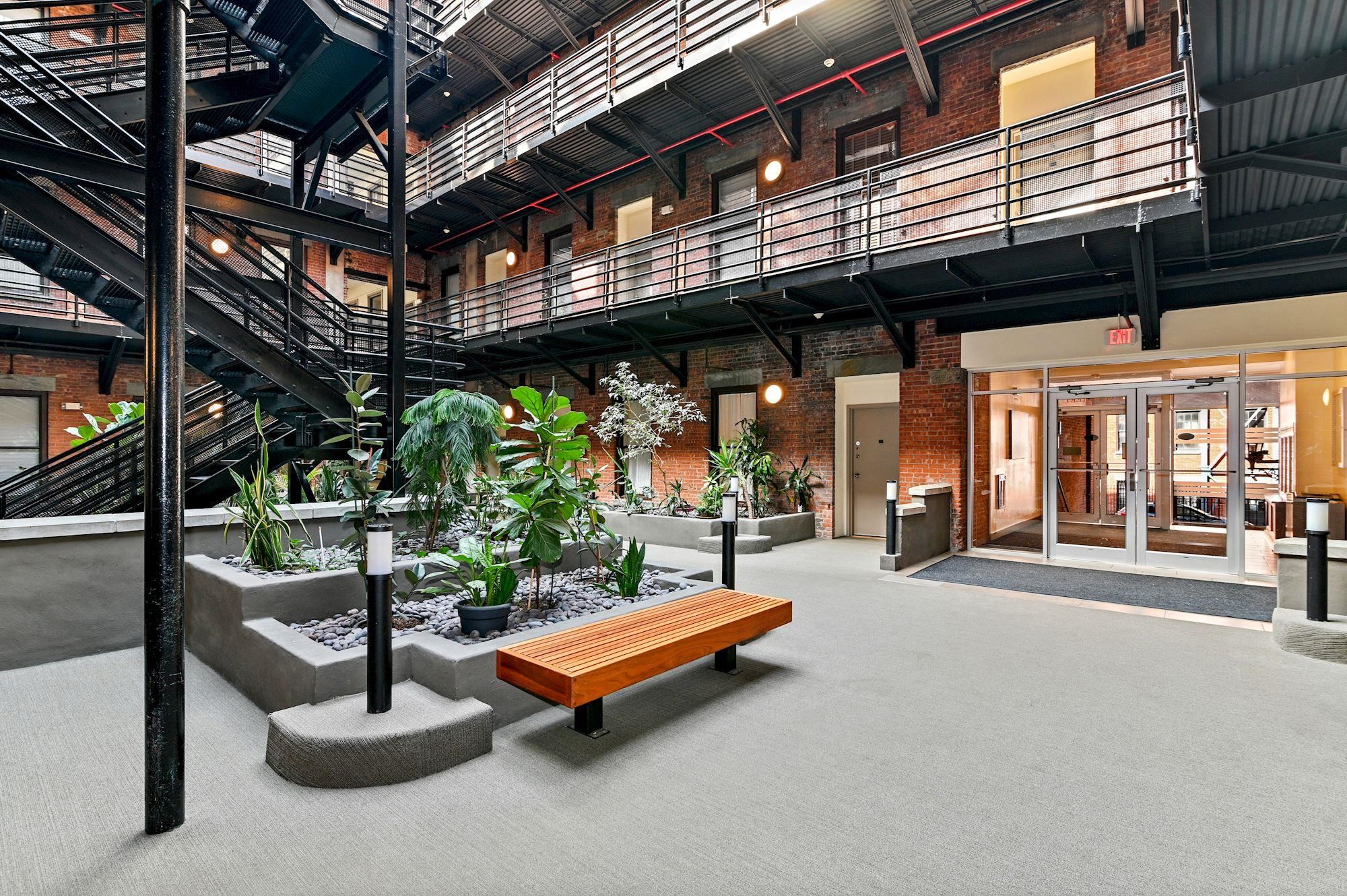 187 WAYNE ST Unit 308C