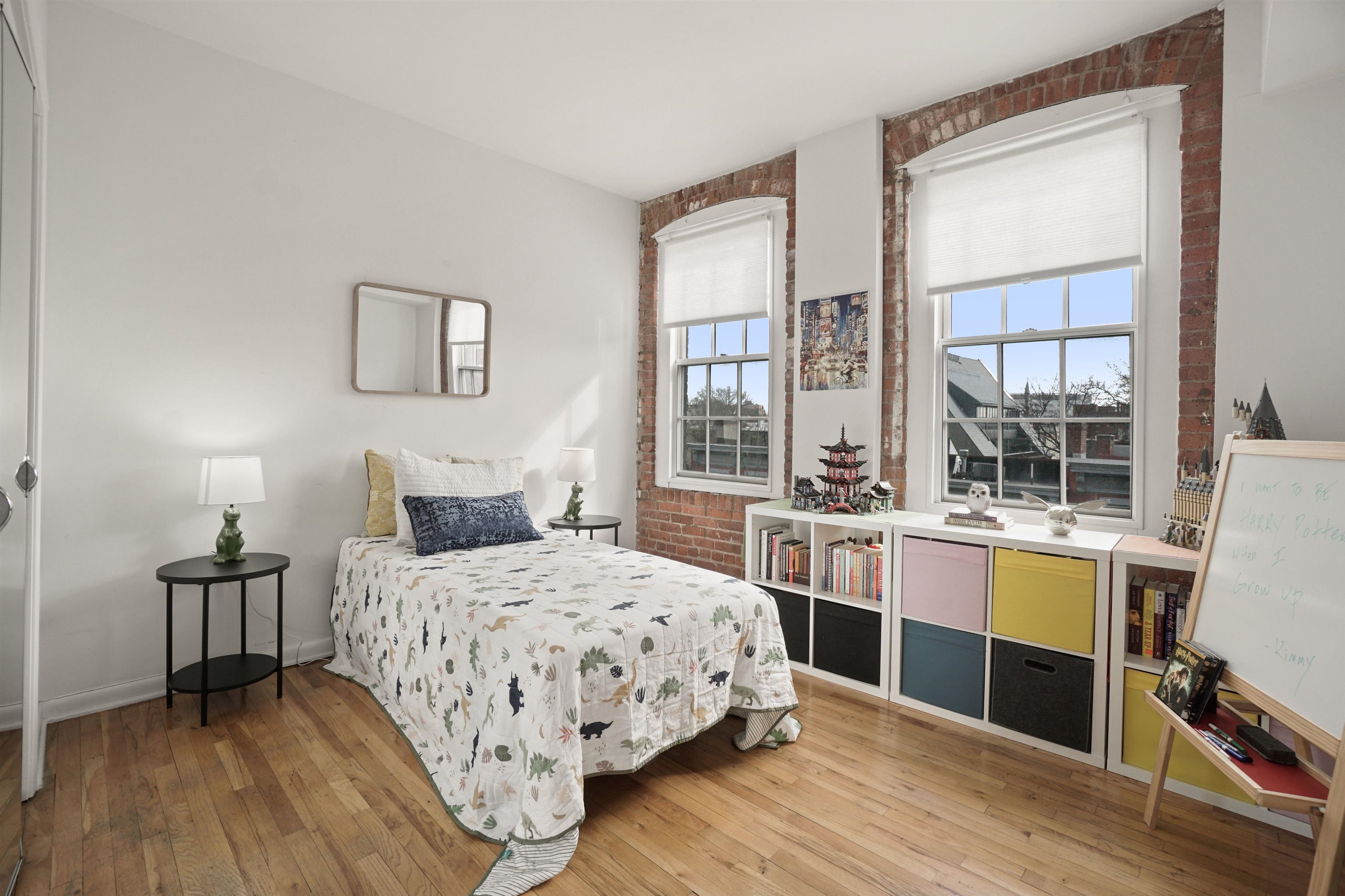 158 WAYNE ST Unit 411A