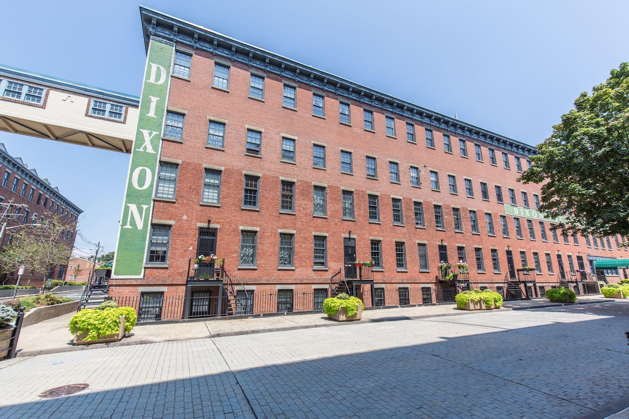 158 WAYNE ST Unit 411A