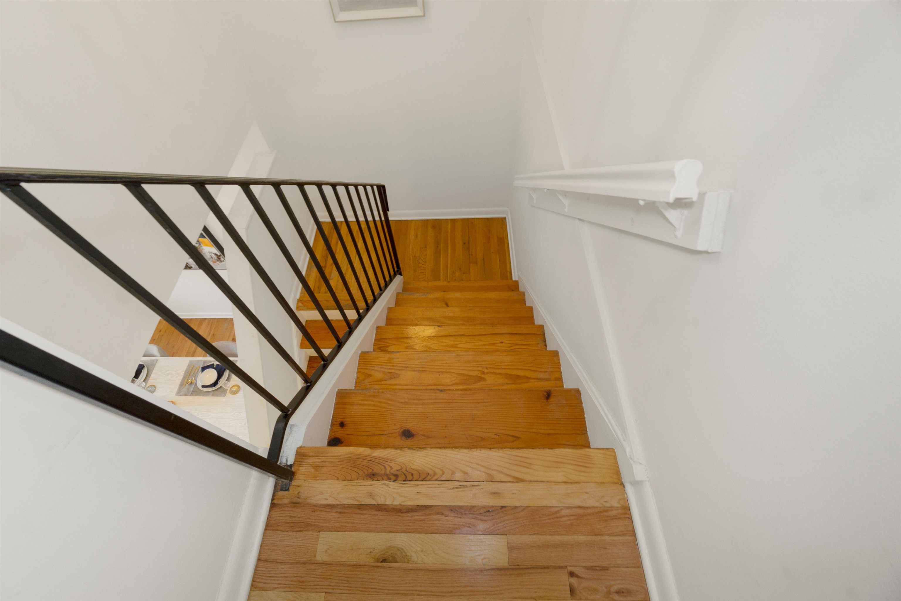 158 WAYNE ST Unit 411A