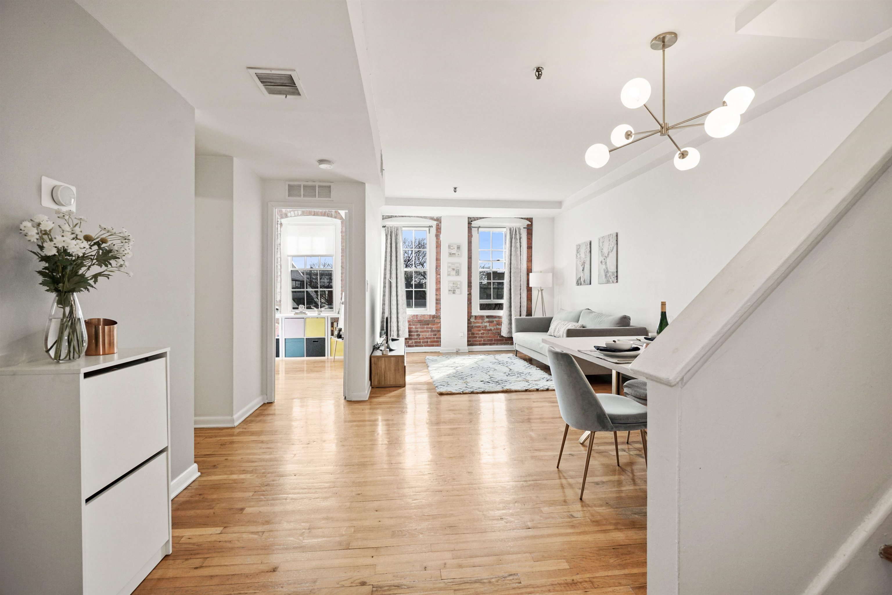 158 WAYNE ST Unit 411A
