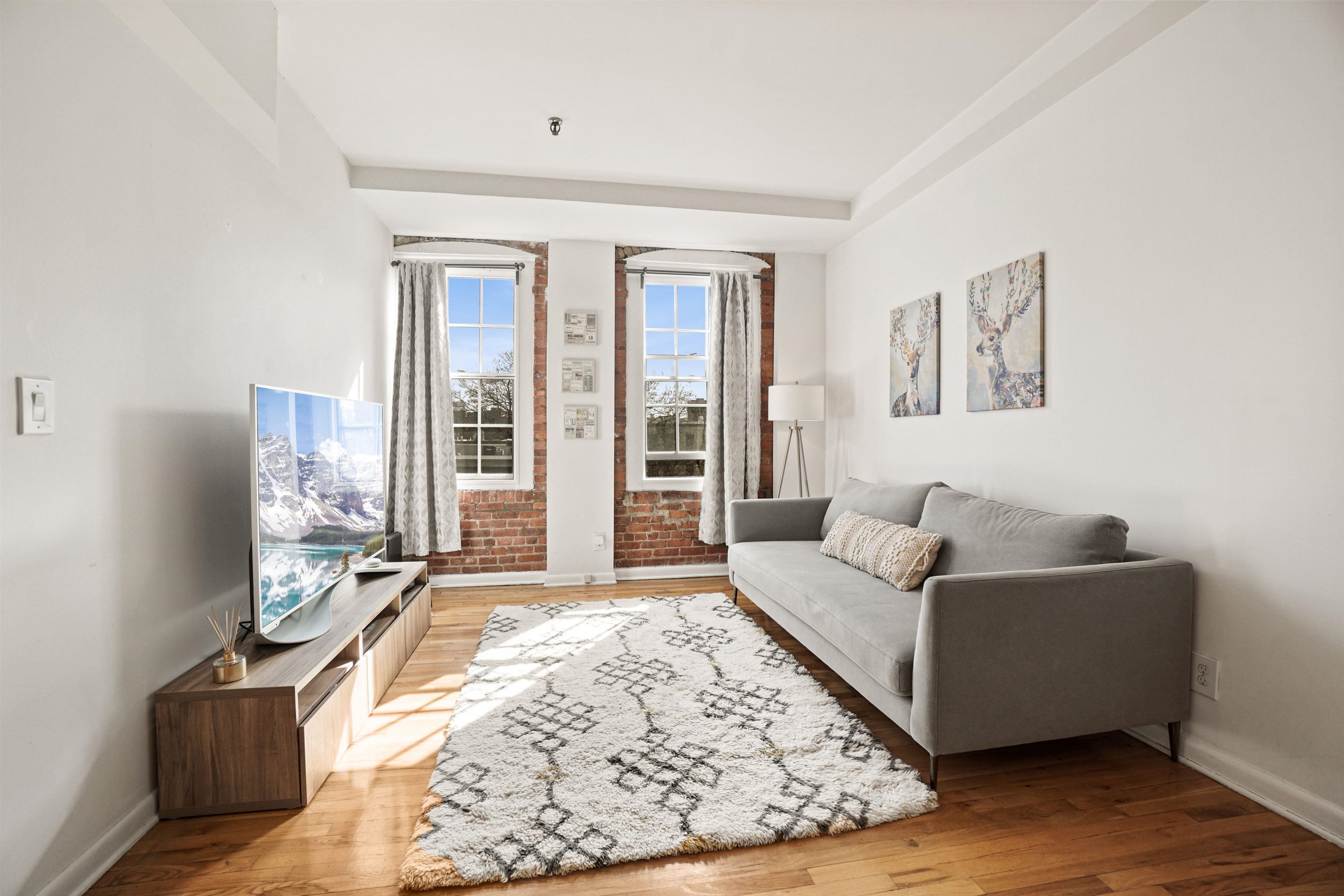 158 WAYNE ST Unit 411A