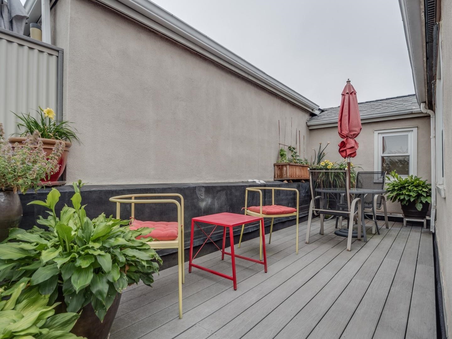 158 WAYNE ST Unit 411A