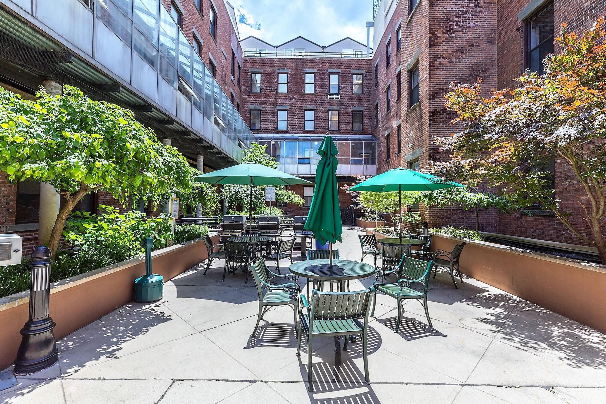 158 WAYNE ST Unit 411A