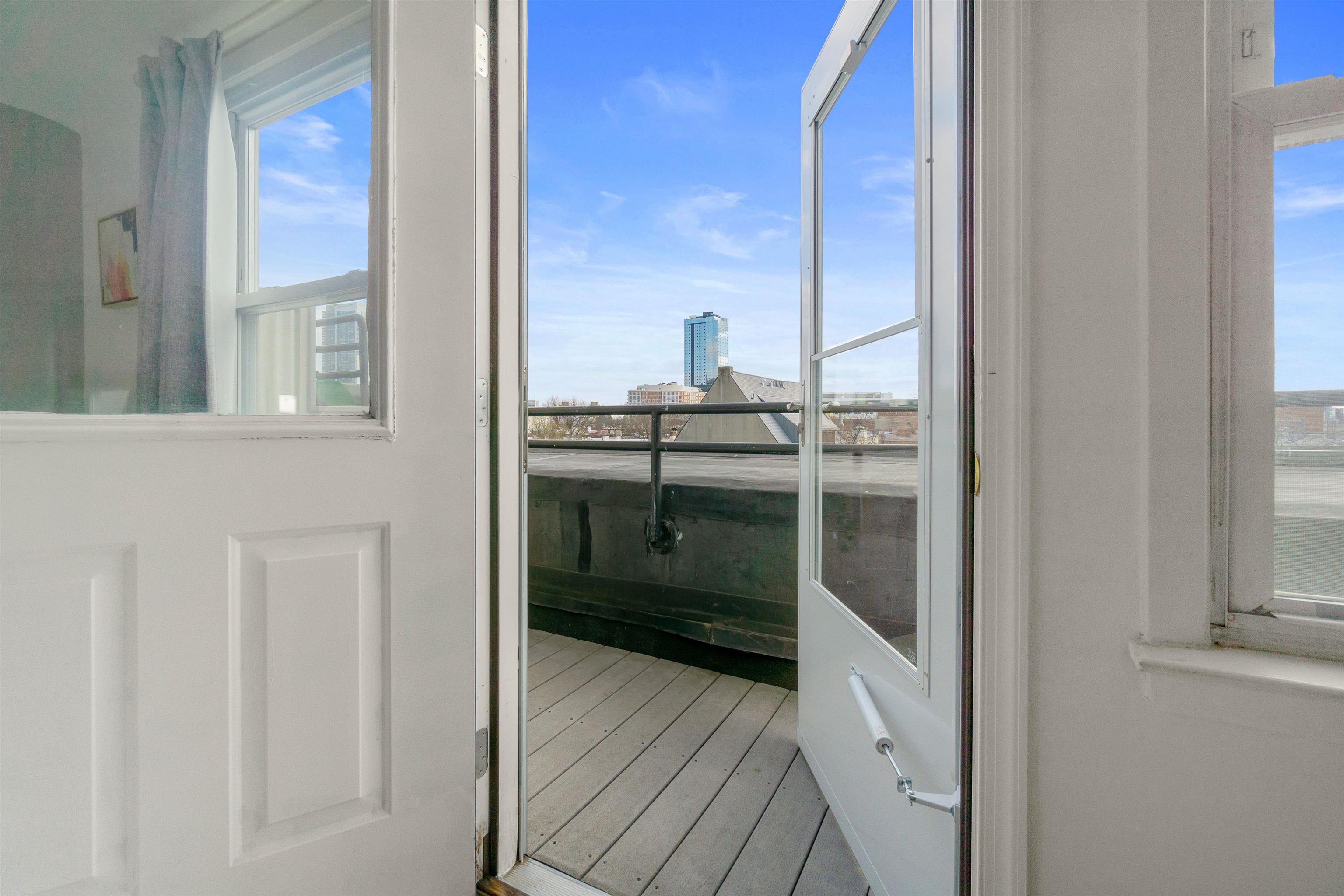 158 WAYNE ST Unit 411A