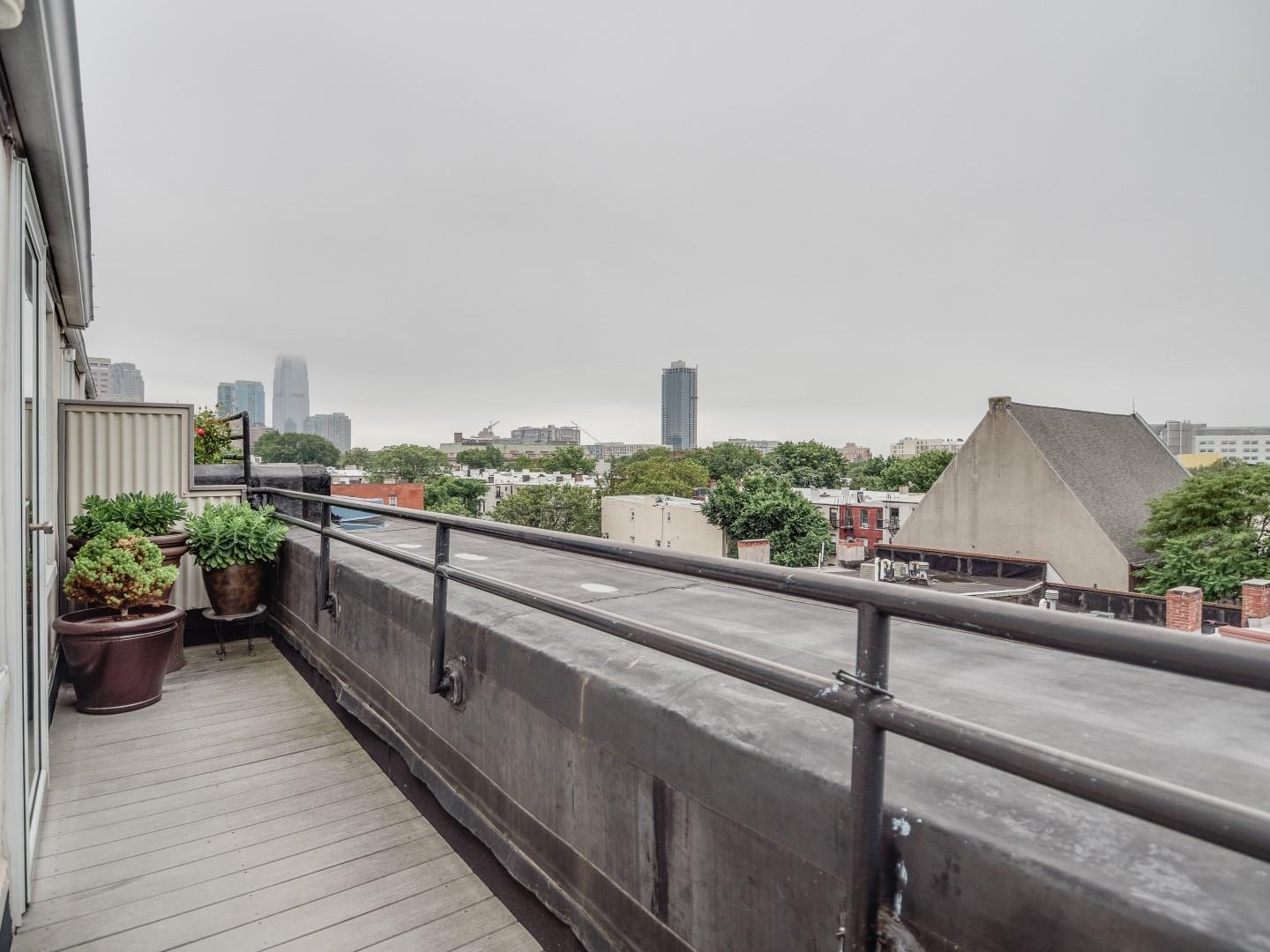 158 WAYNE ST Unit 411A