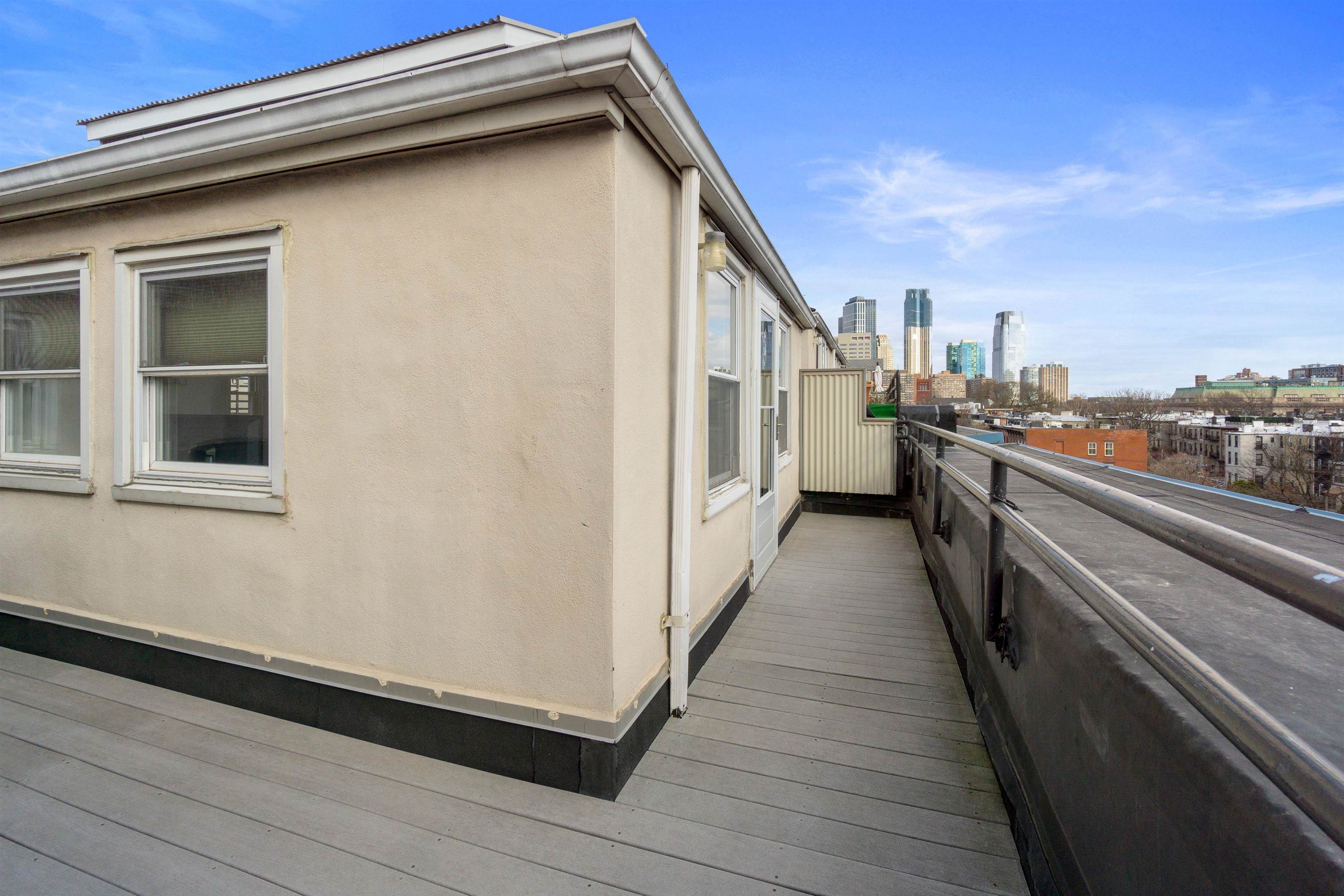 158 WAYNE ST Unit 411A