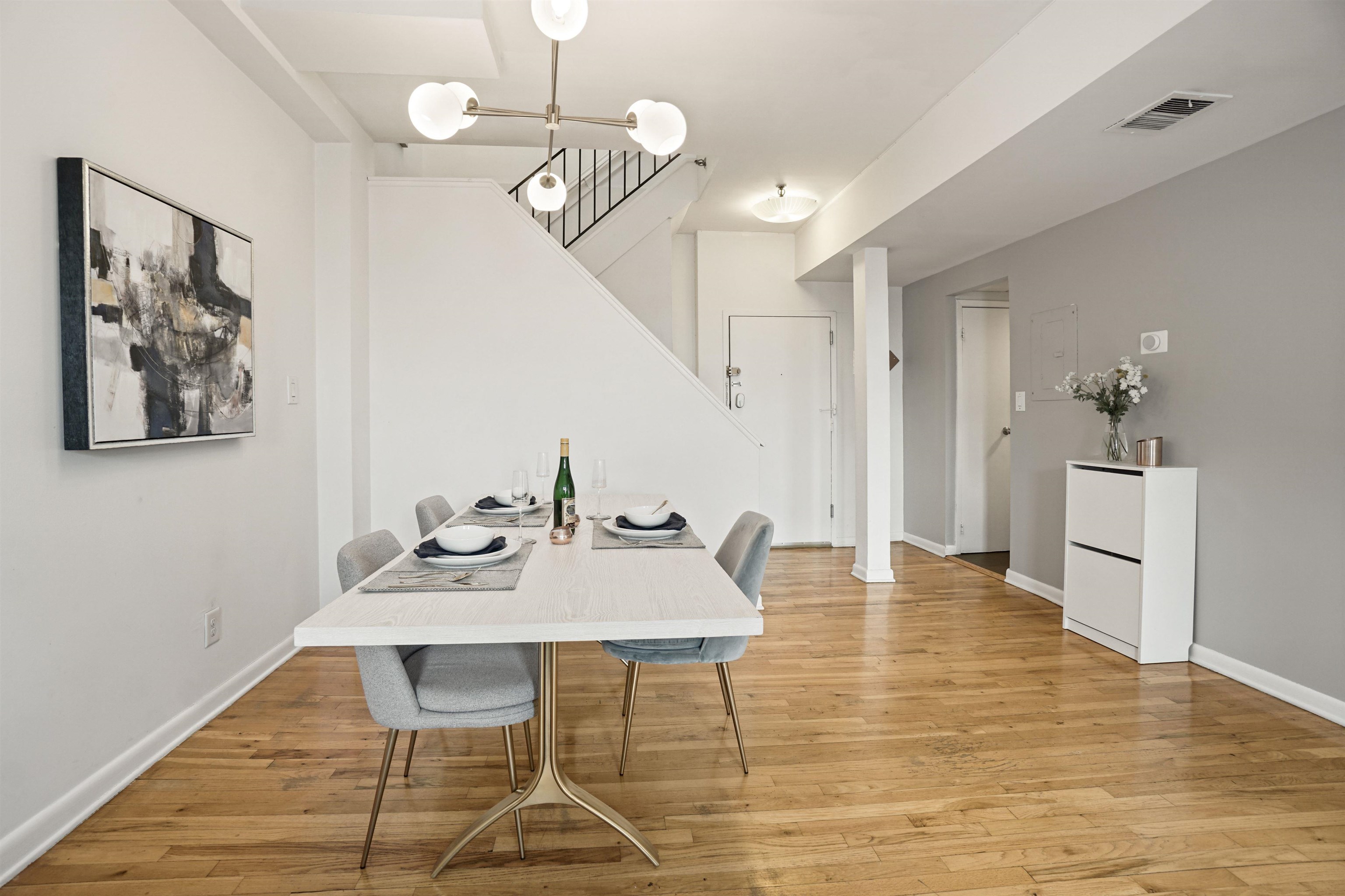 158 WAYNE ST Unit 411A