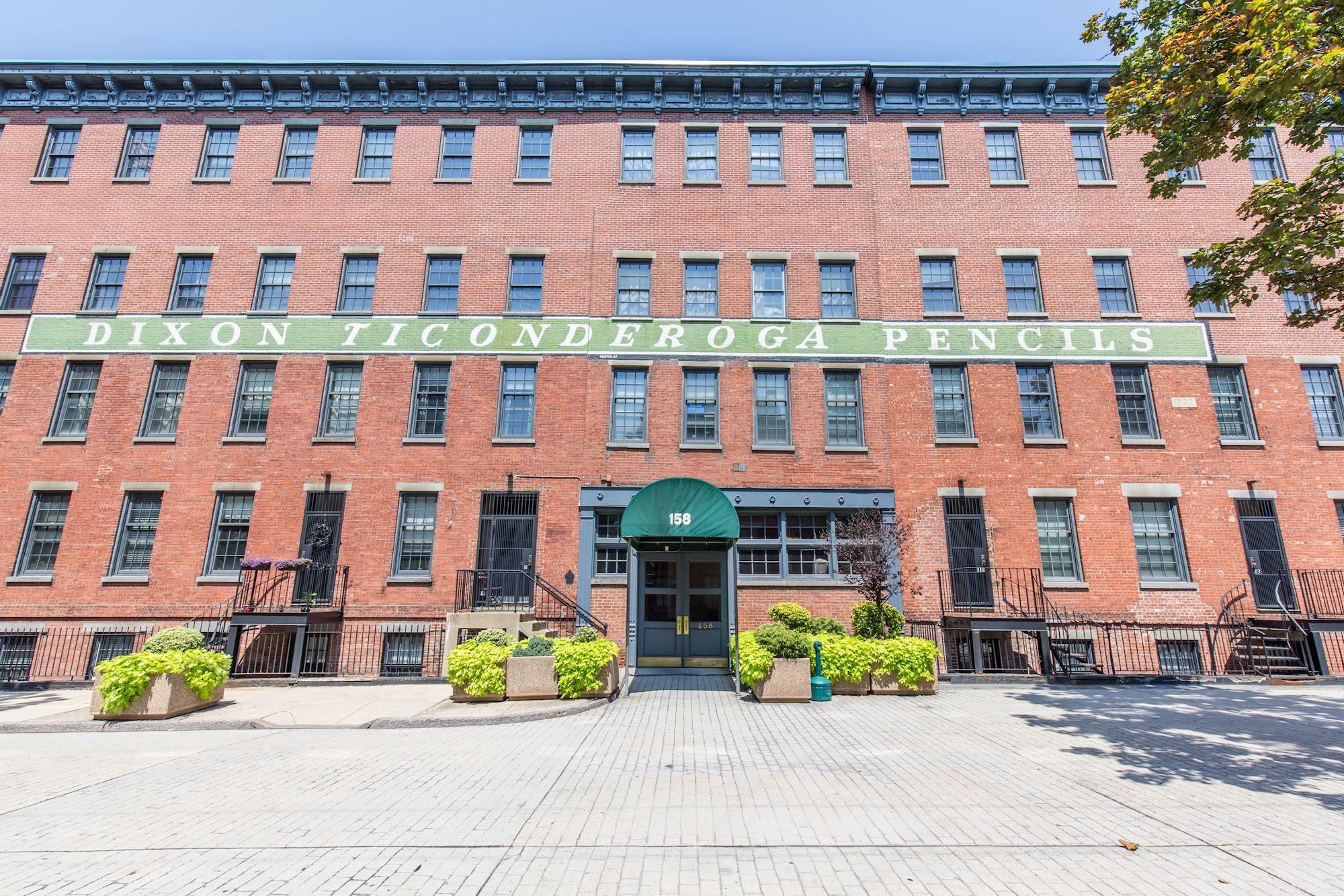 158 WAYNE ST Unit 411A