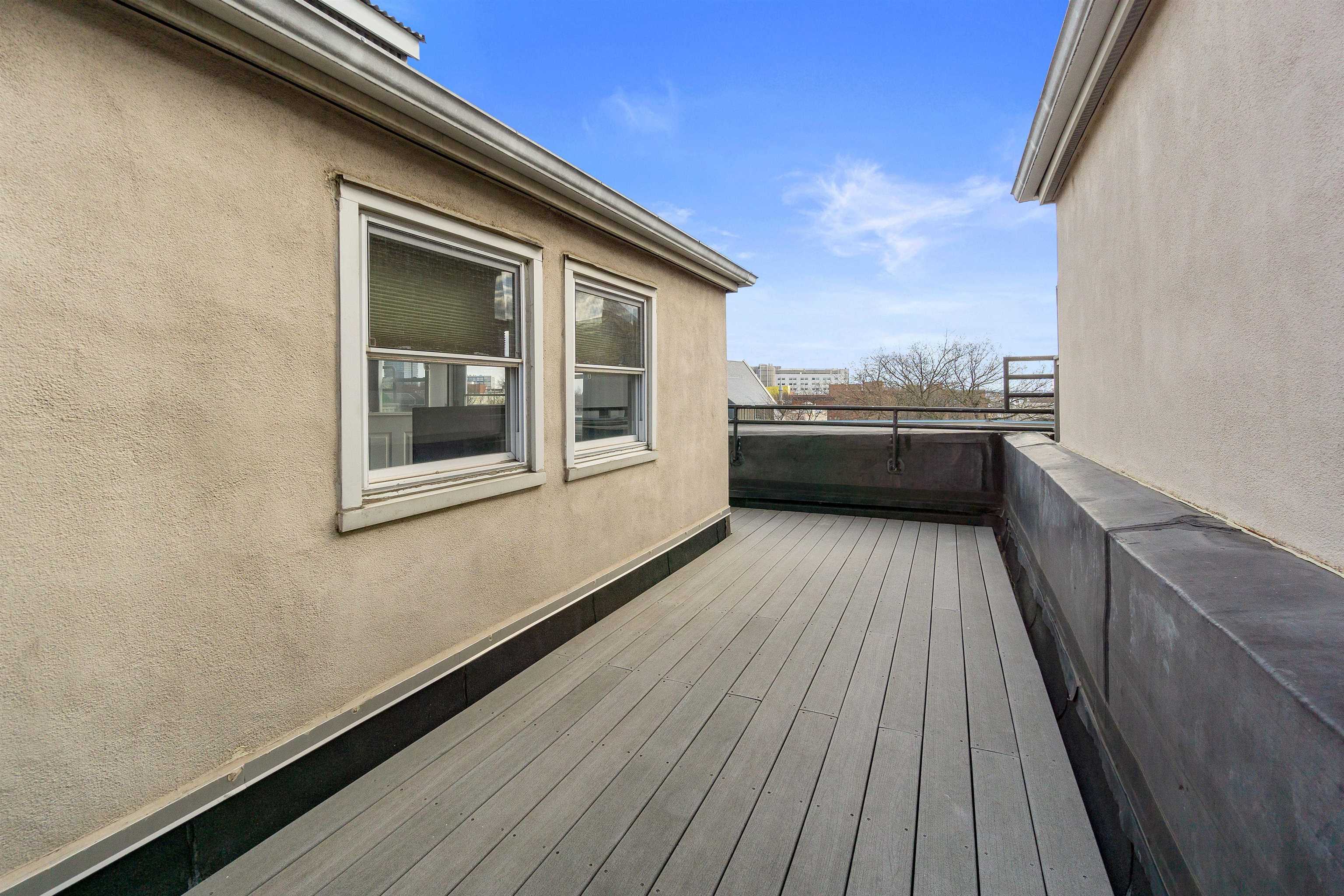 158 WAYNE ST Unit 411A