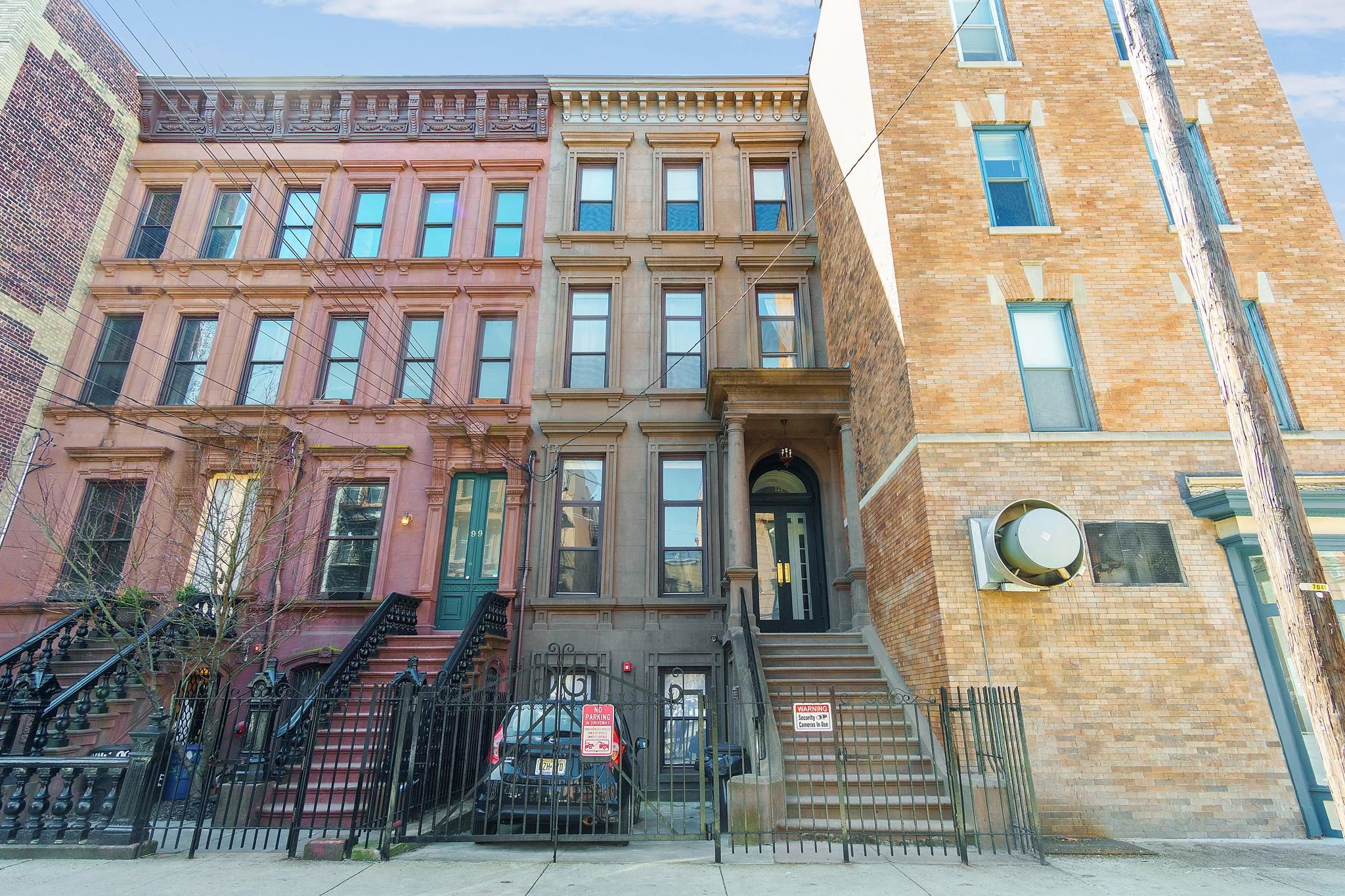 101 WAYNE ST Unit 3