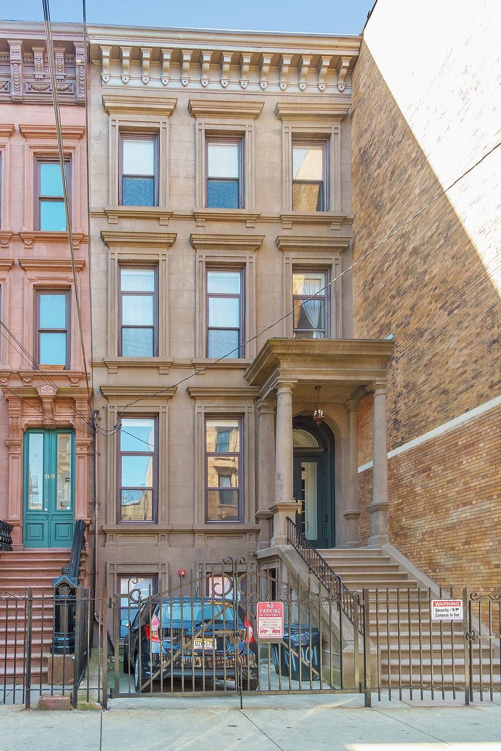 101 WAYNE ST Unit 3