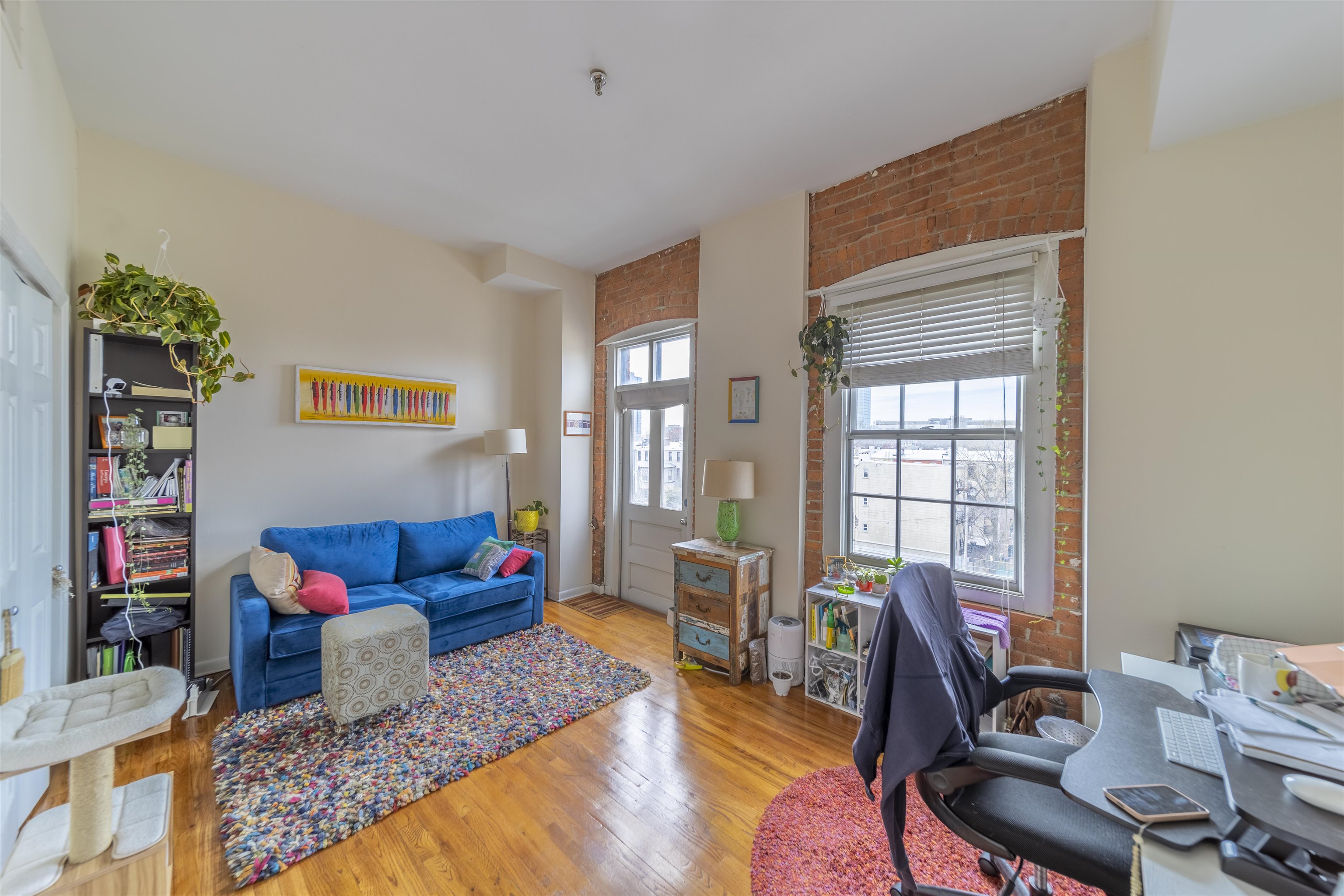 347 VARICK ST Unit 416A
