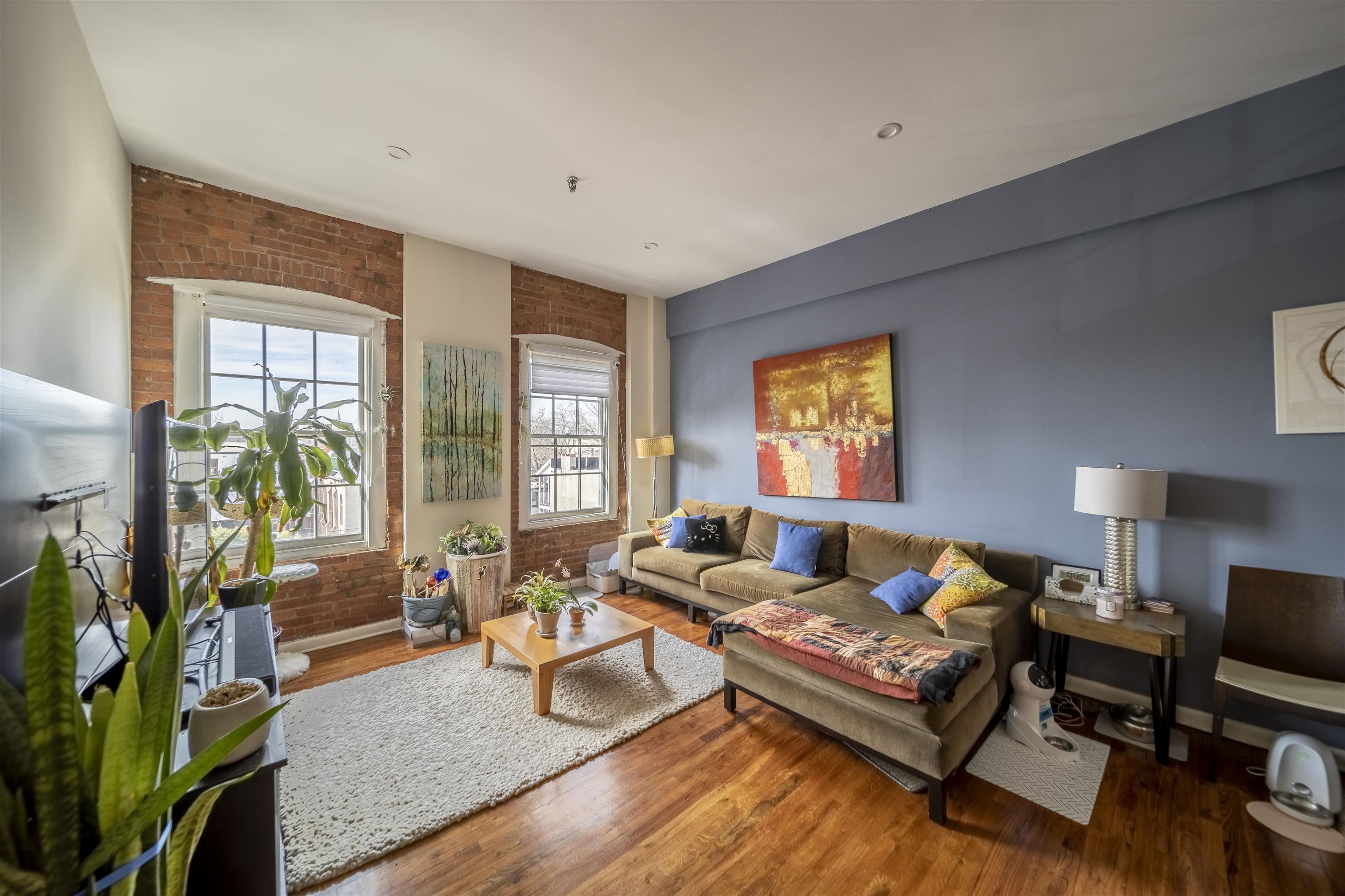 347 VARICK ST Unit 416A