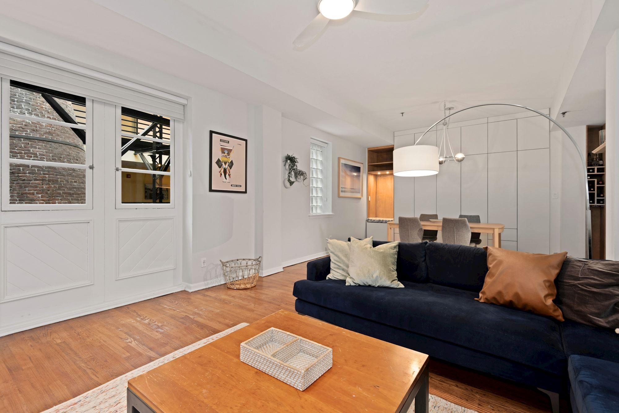 227 CHRISTOPHER COLUMBUS DR Unit 217B