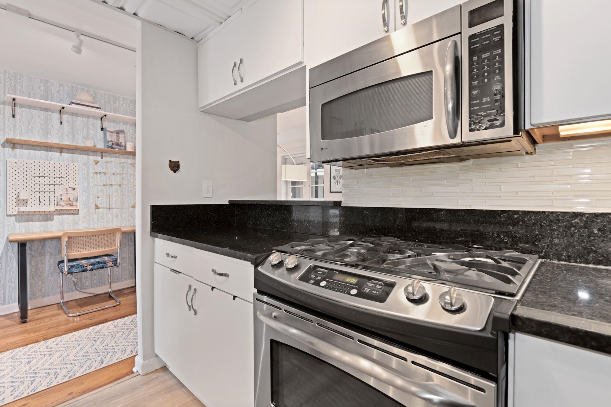 227 CHRISTOPHER COLUMBUS DR Unit 217B