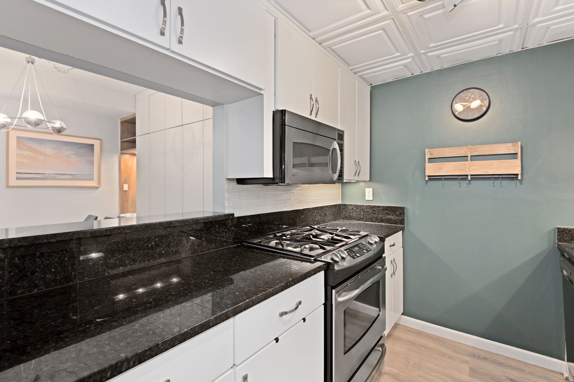 227 CHRISTOPHER COLUMBUS DR Unit 217B
