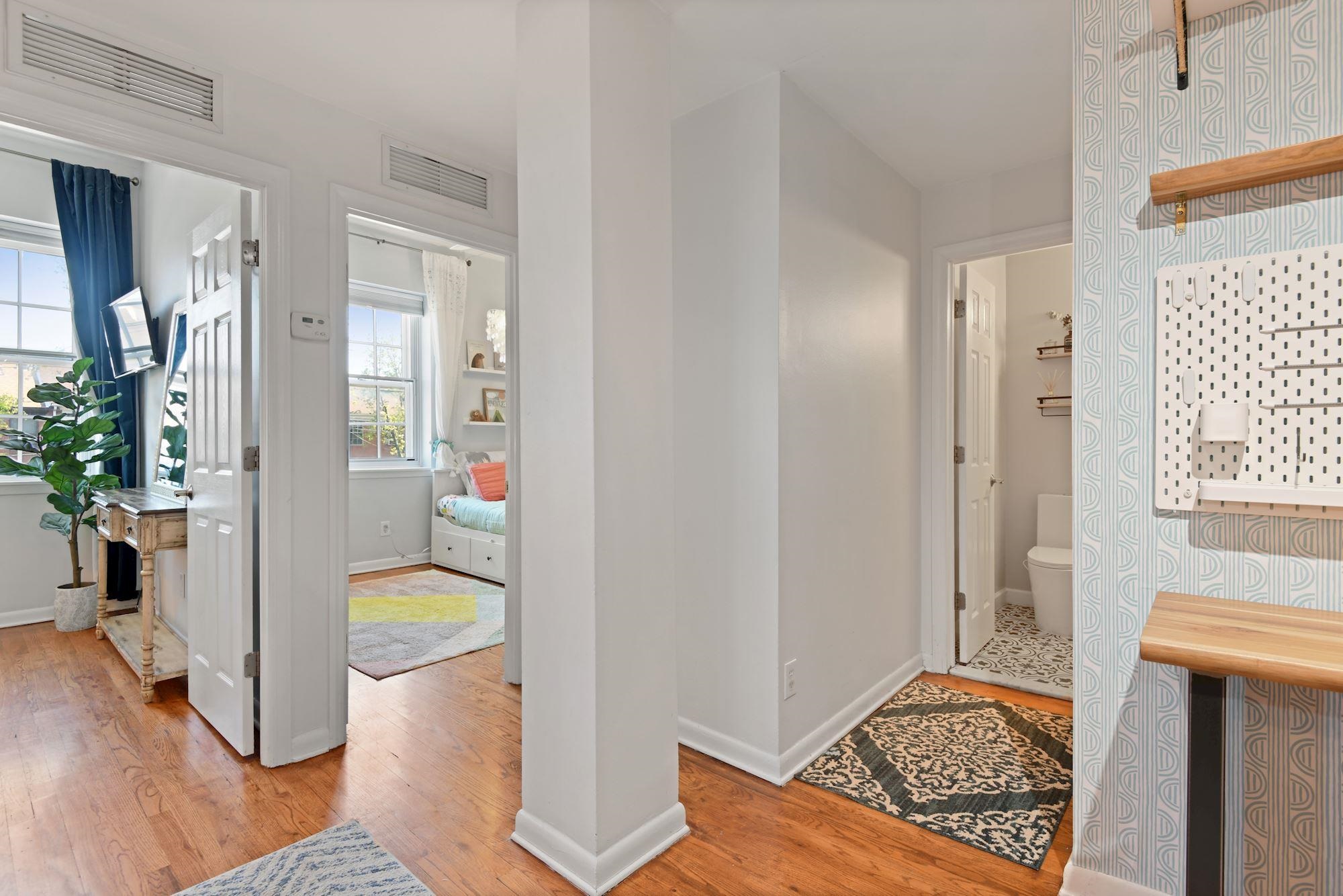 227 CHRISTOPHER COLUMBUS DR Unit 217B