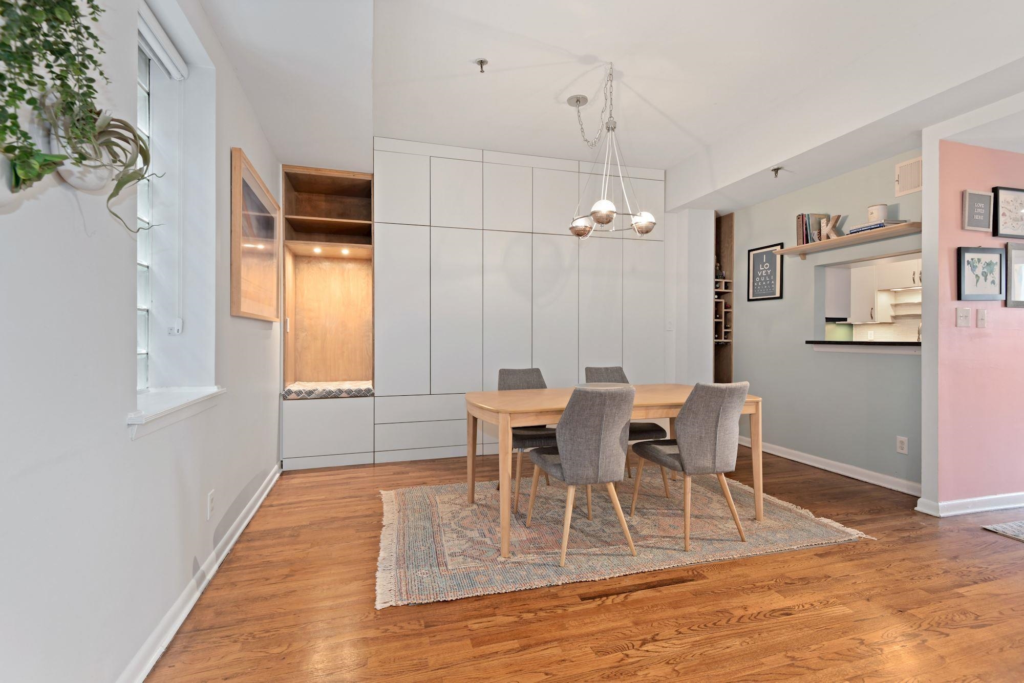 227 CHRISTOPHER COLUMBUS DR Unit 217B