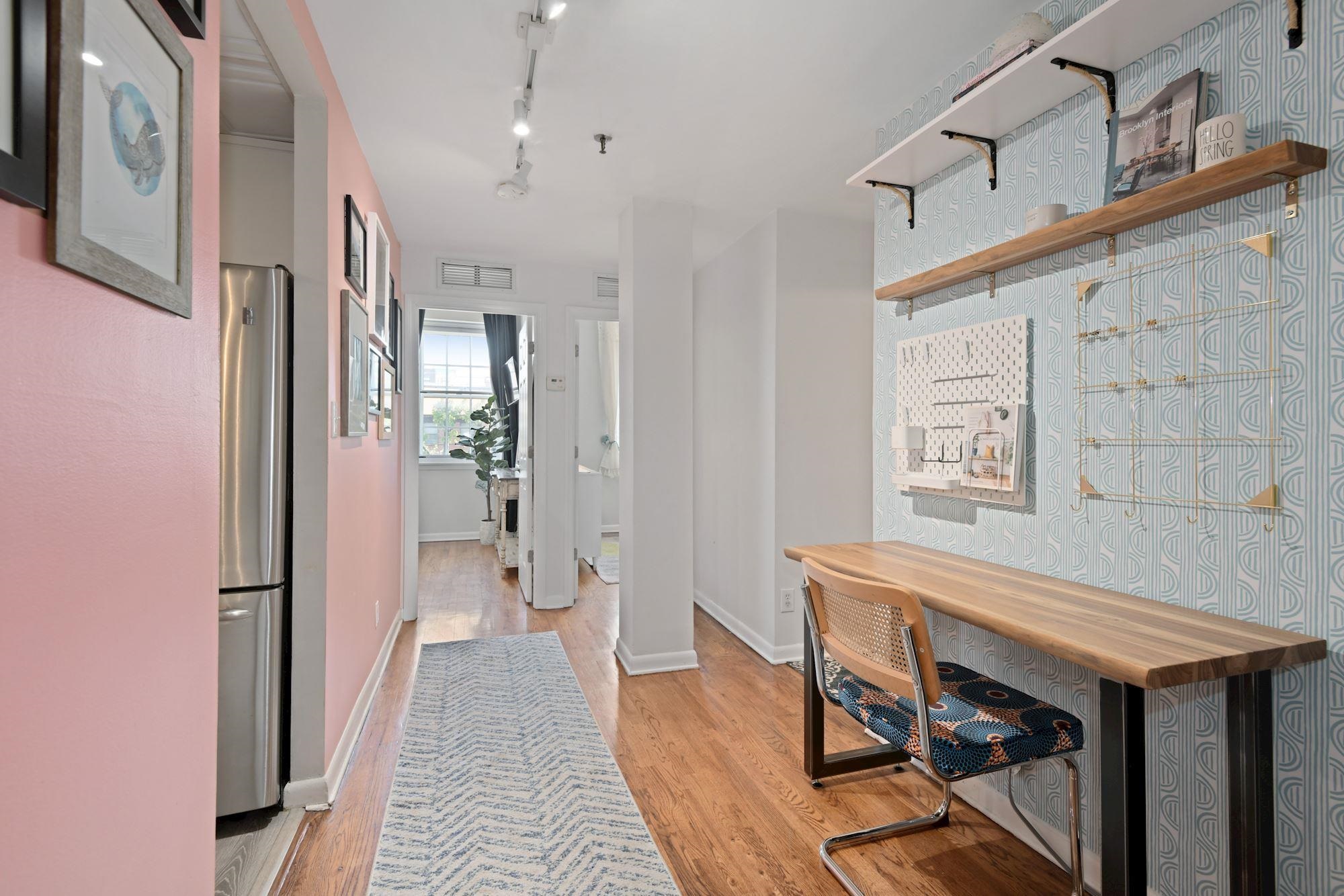227 CHRISTOPHER COLUMBUS DR Unit 217B