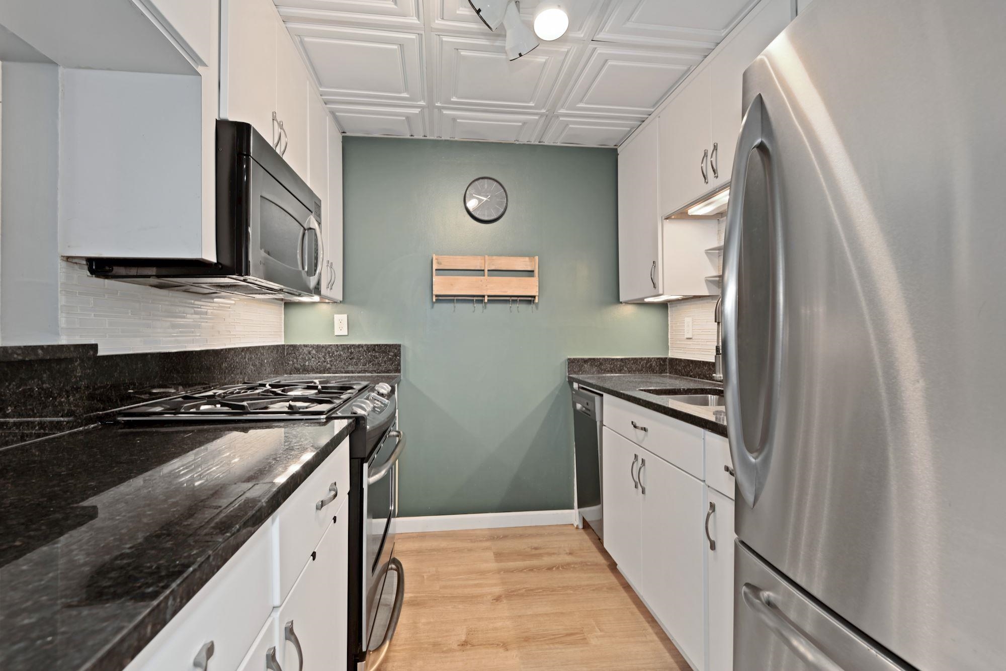 227 CHRISTOPHER COLUMBUS DR Unit 217B