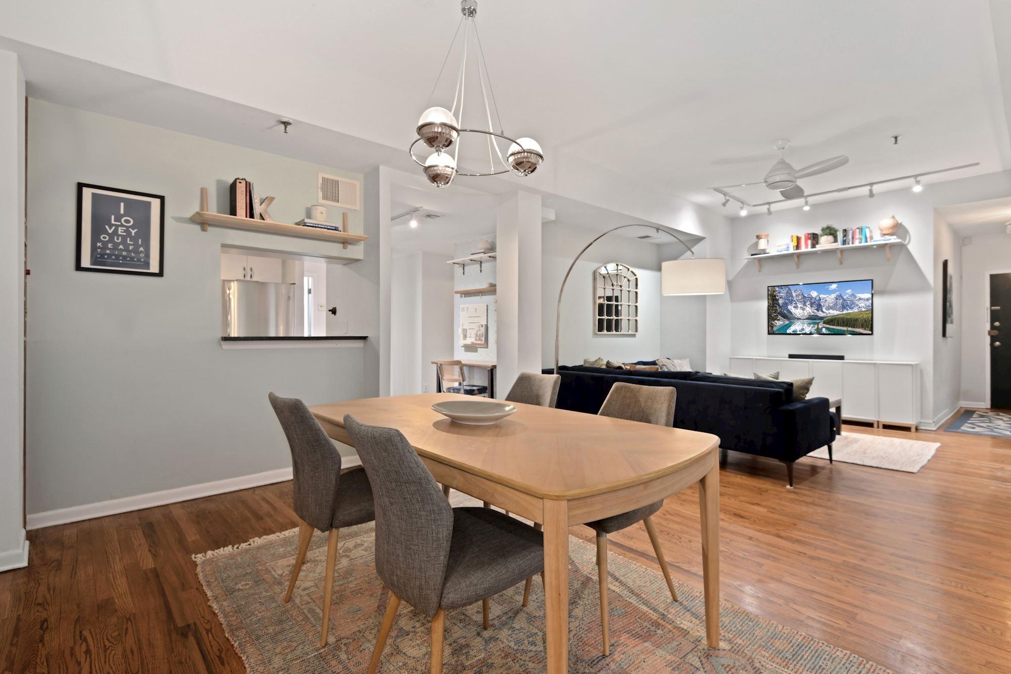 227 CHRISTOPHER COLUMBUS DR Unit 217B