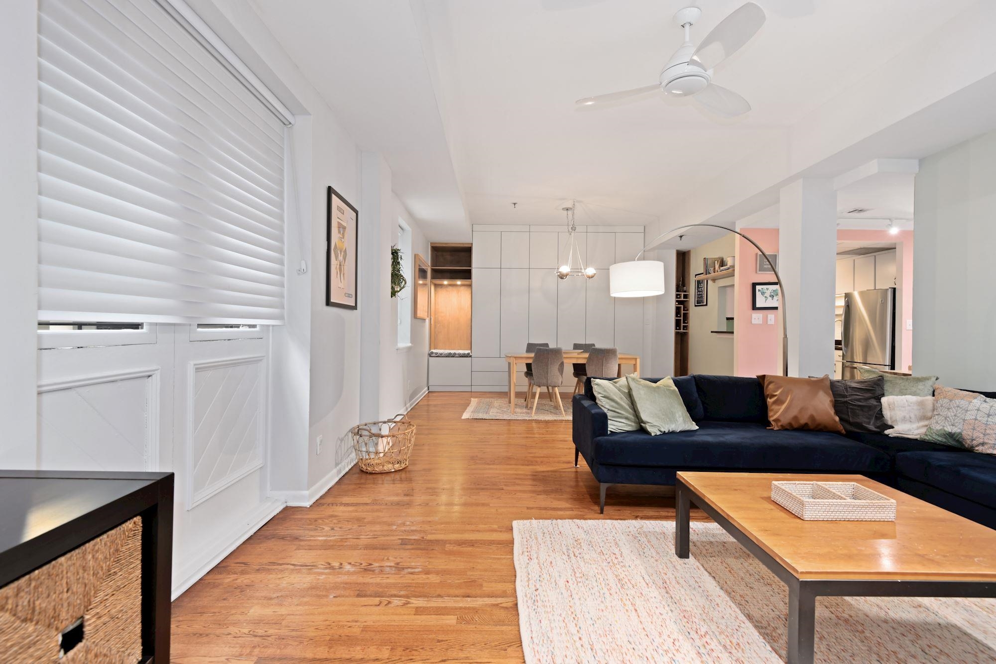 227 CHRISTOPHER COLUMBUS DR Unit 217B