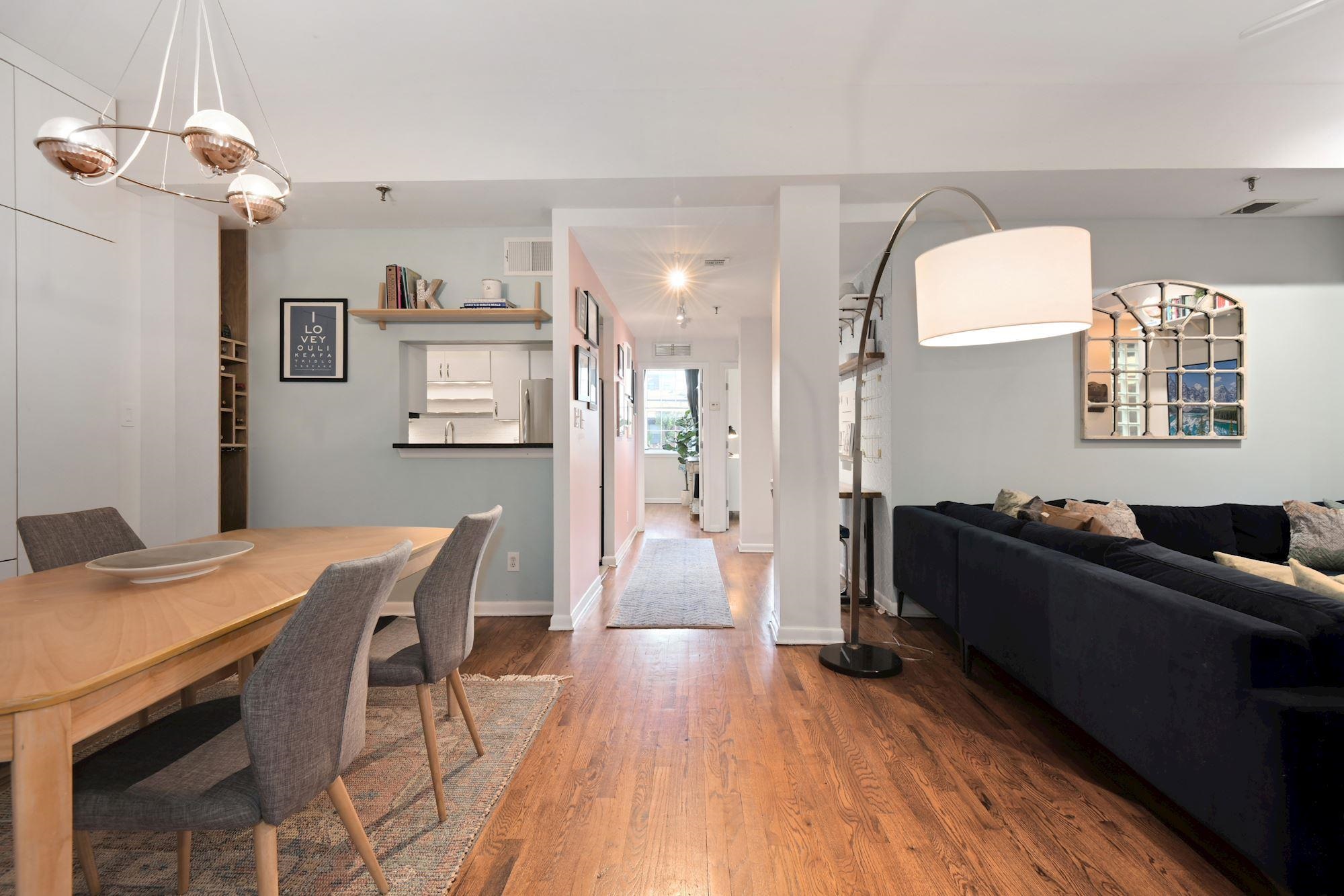 227 CHRISTOPHER COLUMBUS DR Unit 217B