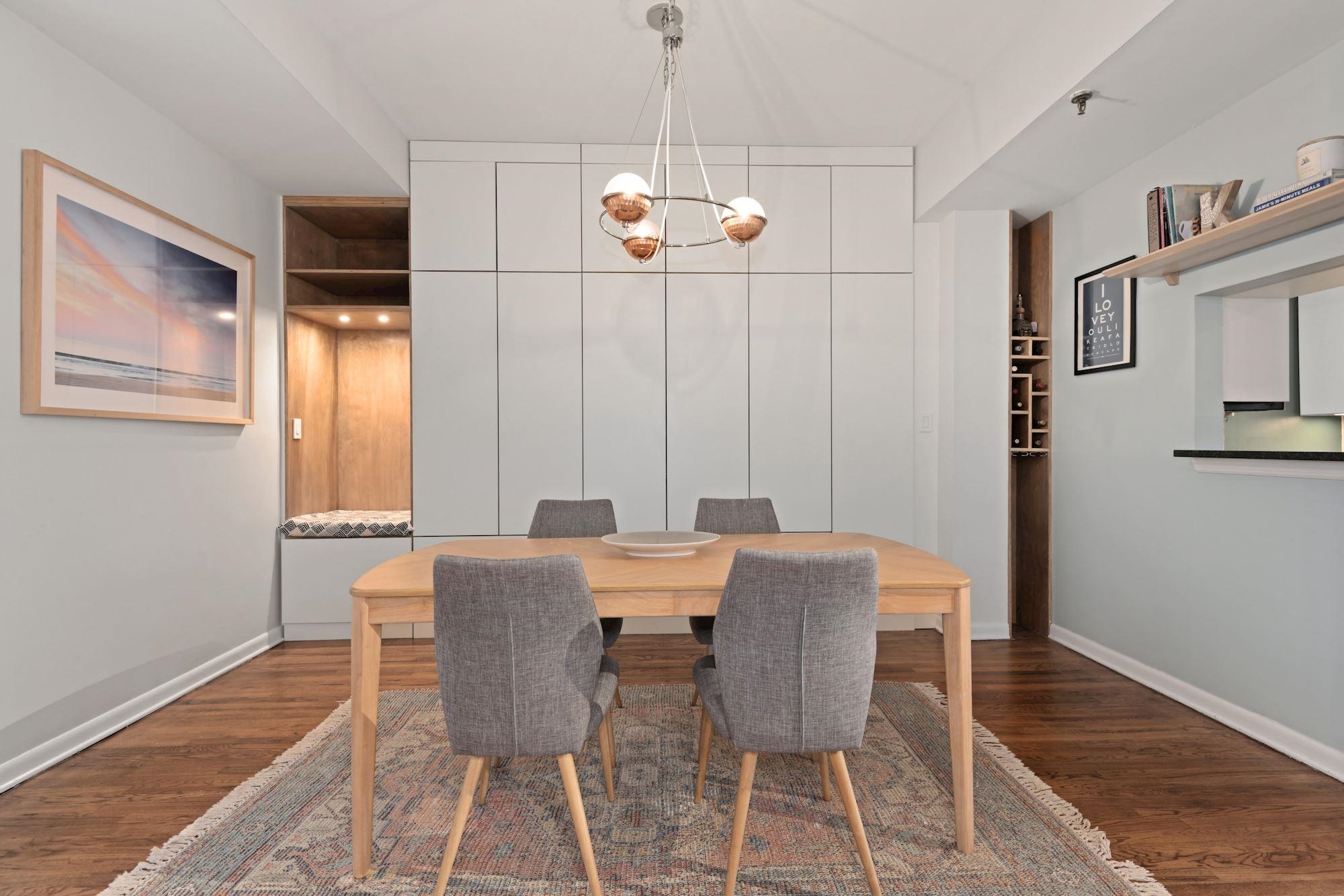 227 CHRISTOPHER COLUMBUS DR Unit 217B