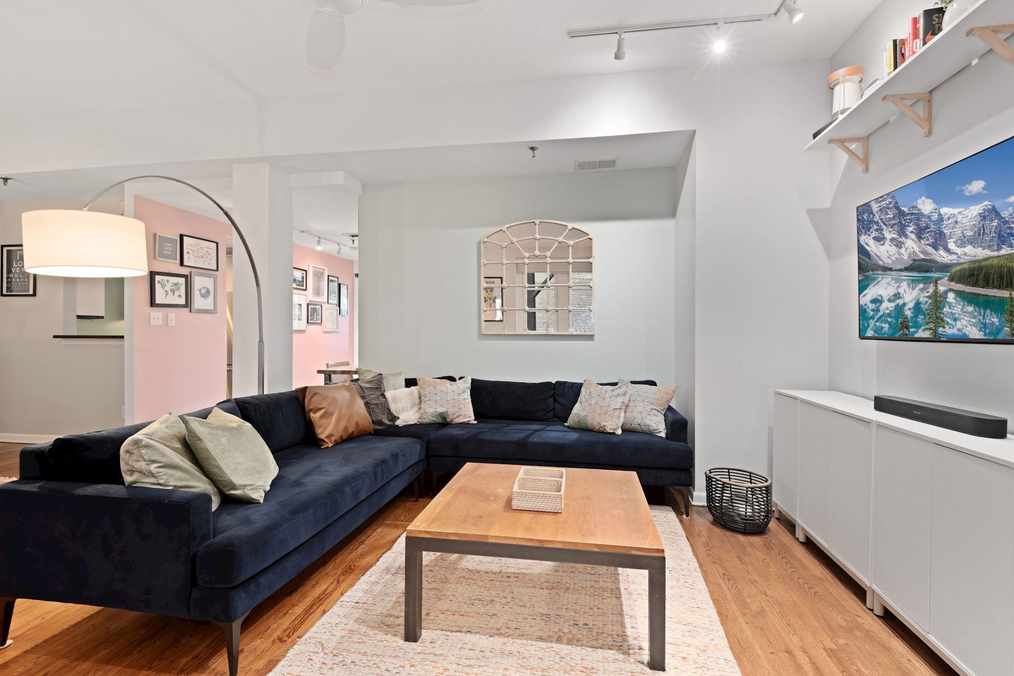 227 CHRISTOPHER COLUMBUS DR Unit 217B