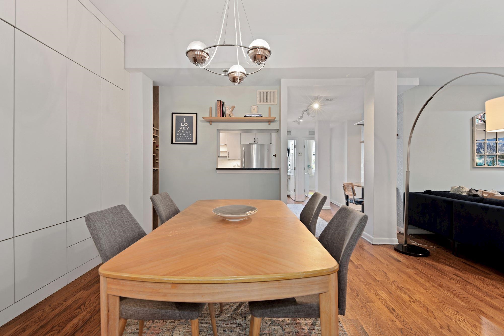 227 CHRISTOPHER COLUMBUS DR Unit 217B