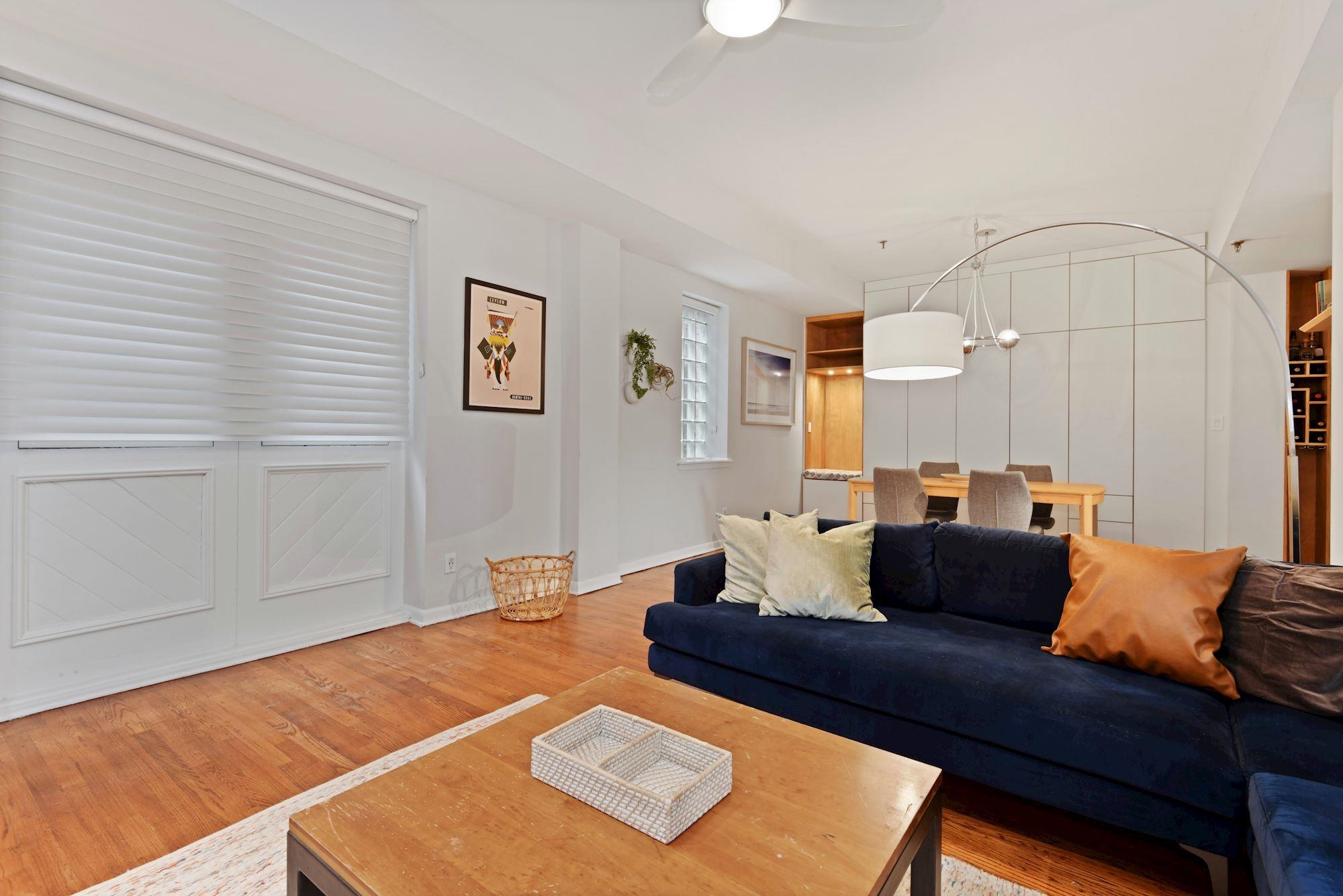 227 CHRISTOPHER COLUMBUS DR Unit 217B