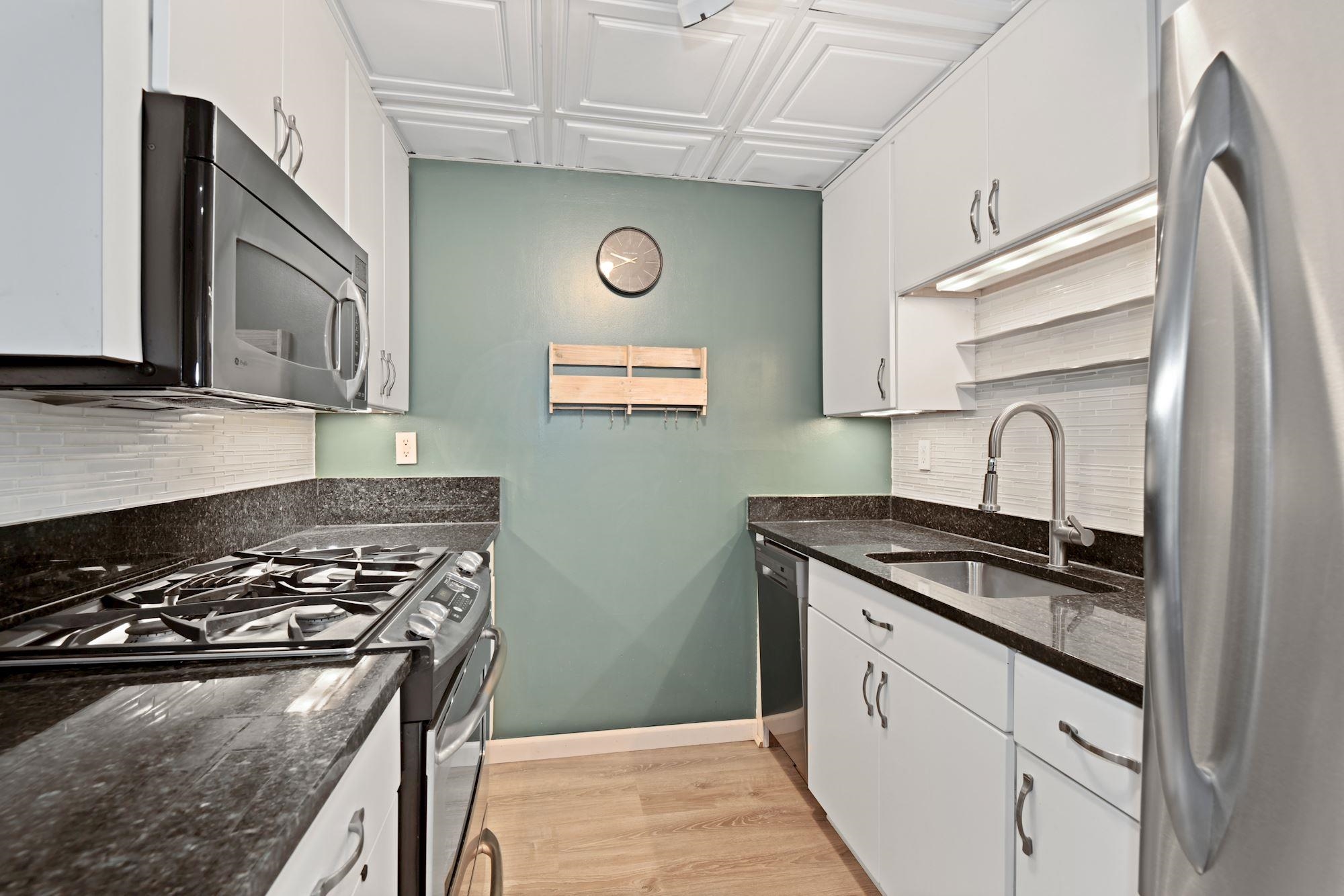 227 CHRISTOPHER COLUMBUS DR Unit 217B