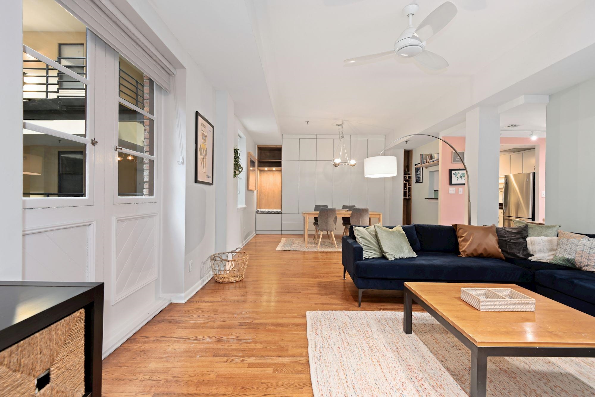 227 CHRISTOPHER COLUMBUS DR Unit 217B