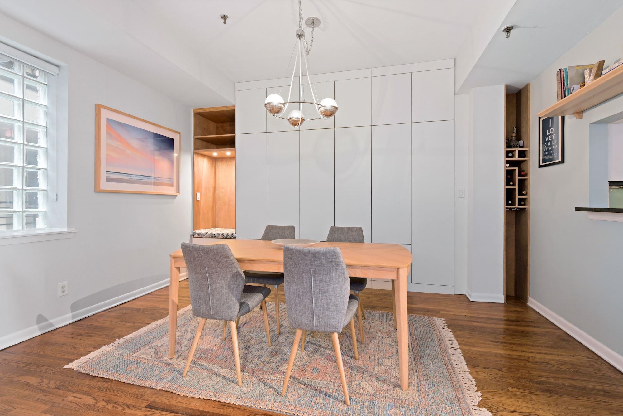 227 CHRISTOPHER COLUMBUS DR Unit 217B