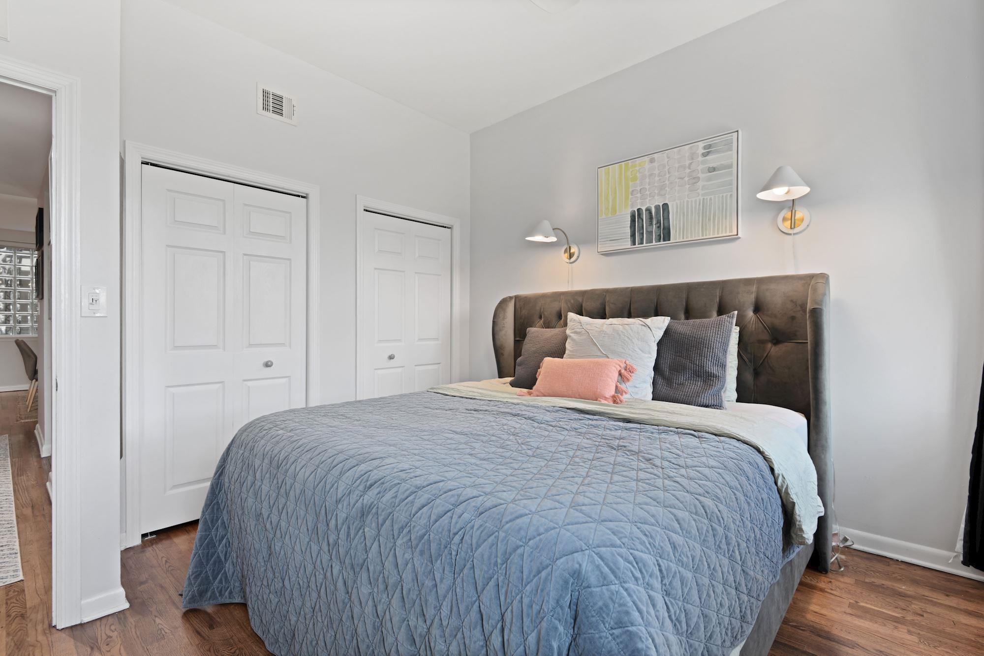 227 CHRISTOPHER COLUMBUS DR Unit 217B