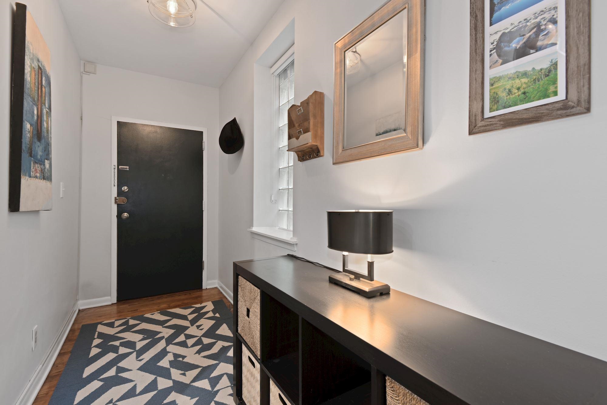 227 CHRISTOPHER COLUMBUS DR Unit 217B
