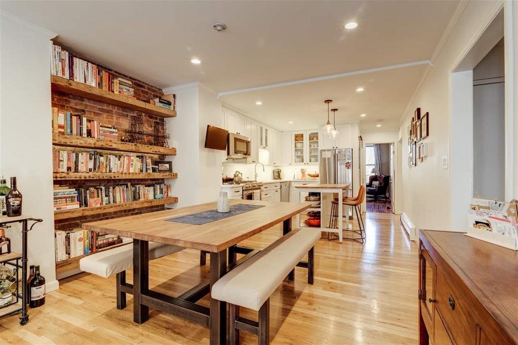 481 JERSEY AVE Unit 4