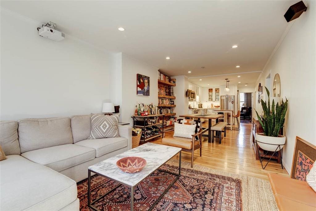 481 JERSEY AVE Unit 4