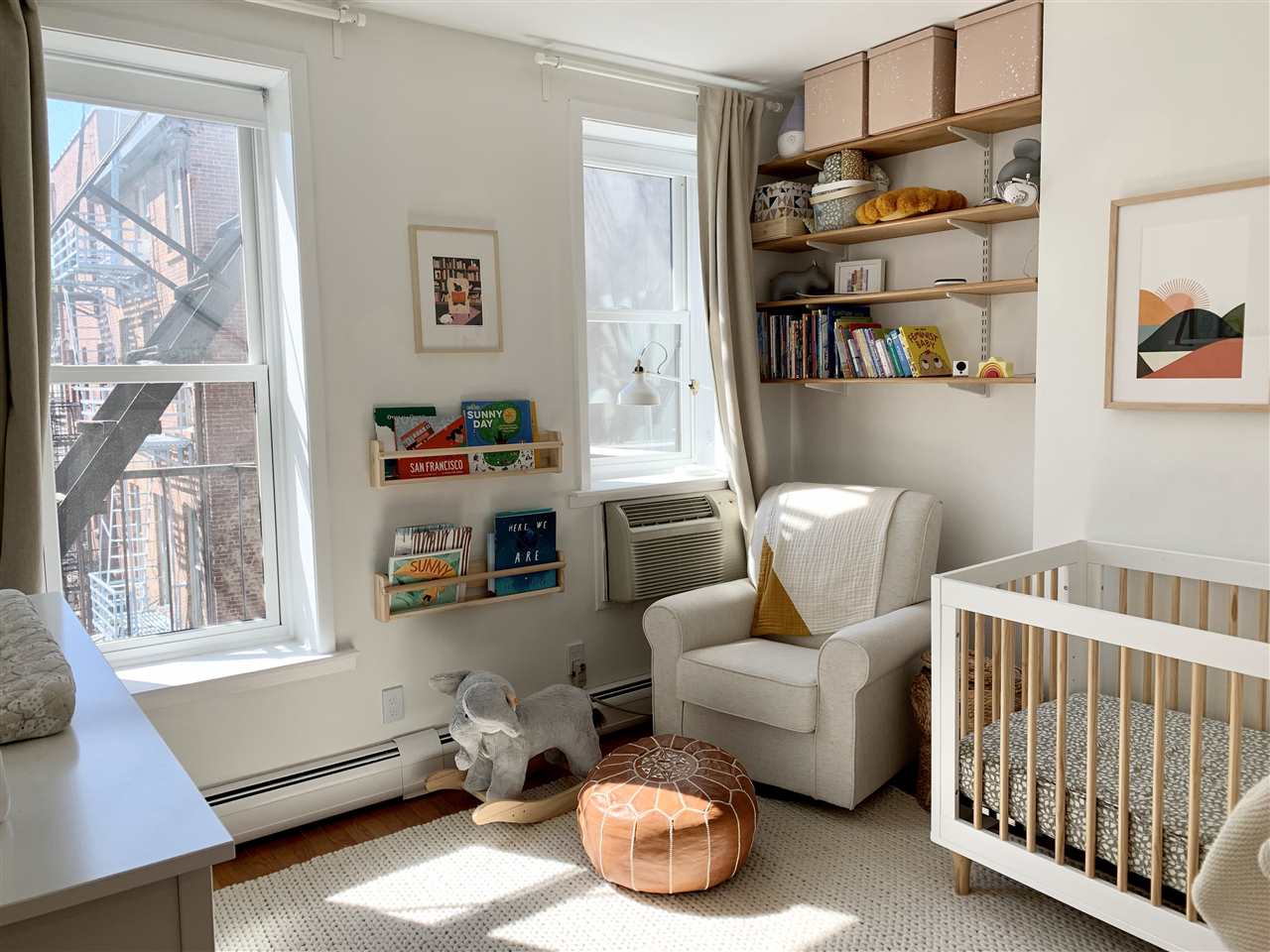 481 JERSEY AVE Unit 4