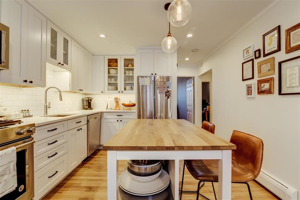 481 JERSEY AVE Unit 4