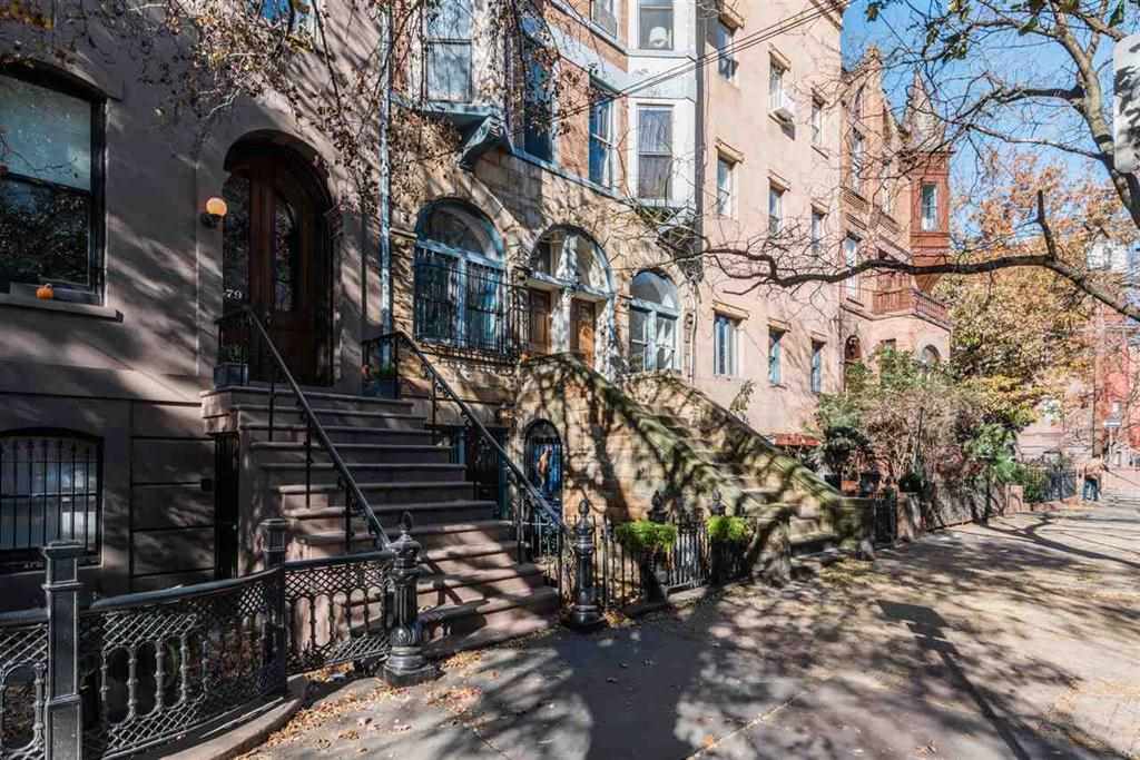 481 JERSEY AVE Unit 4