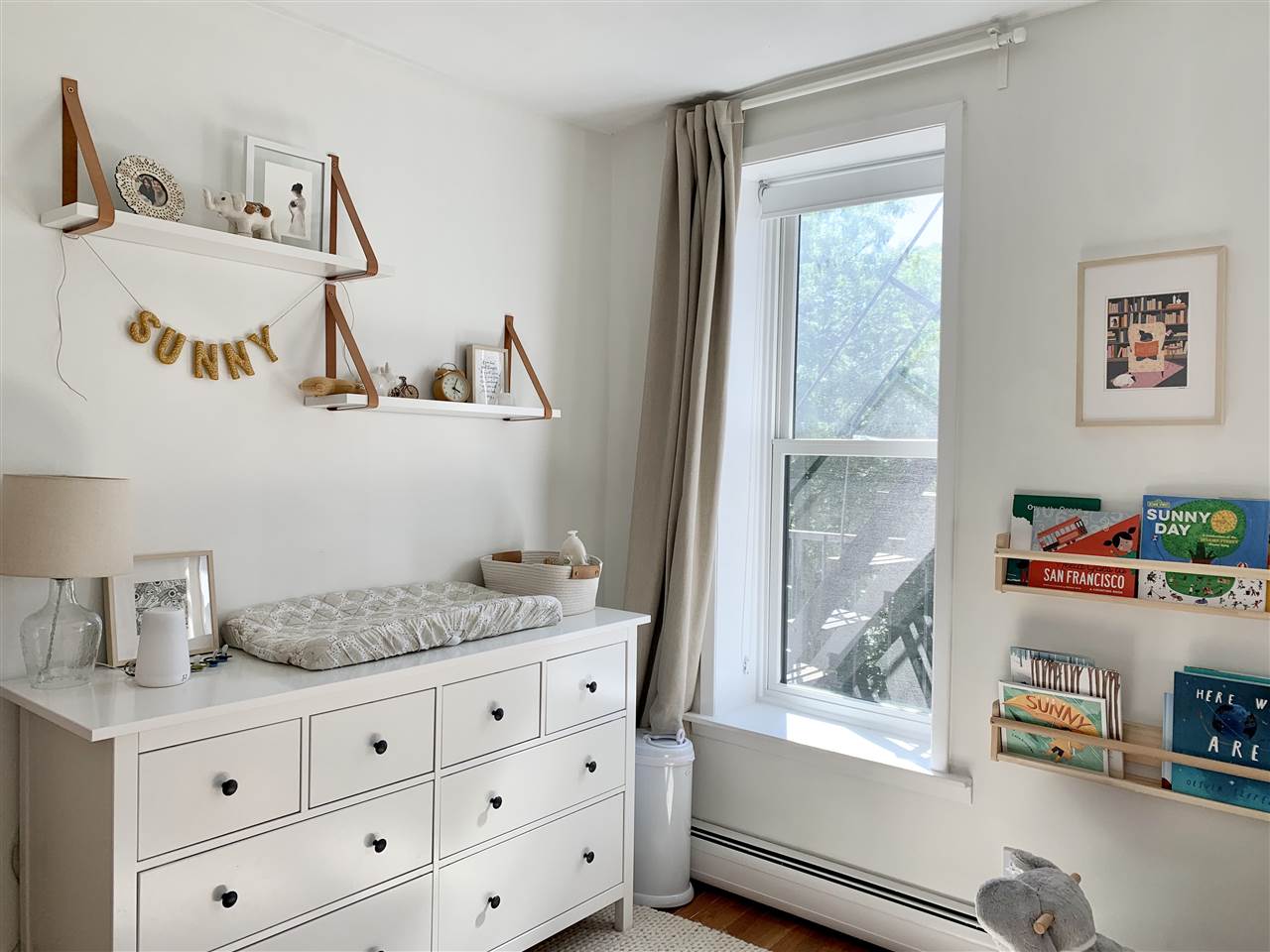 481 JERSEY AVE Unit 4